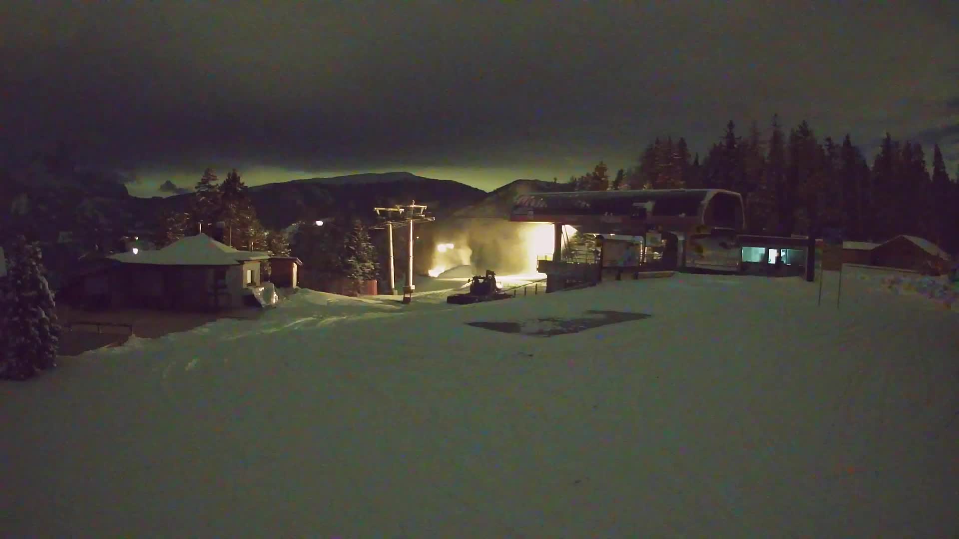 Piz de Plaies | San Vigilio