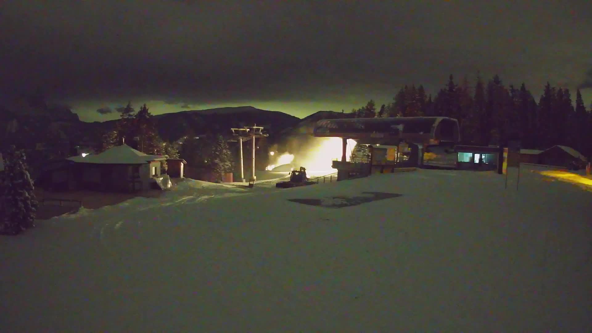 Piz de Plaies | St. Vigil