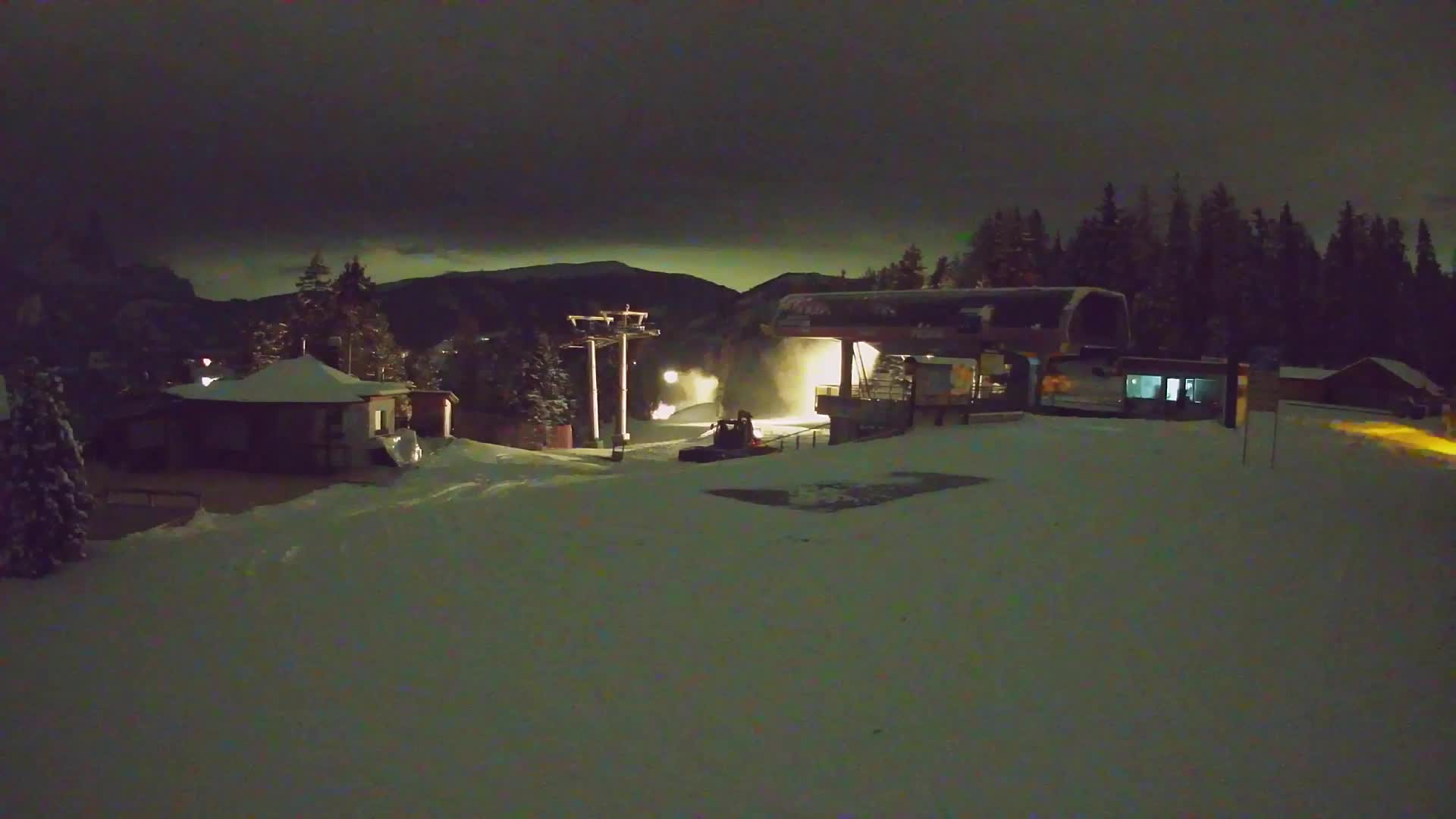 Piz de Plaies | San Vigilio