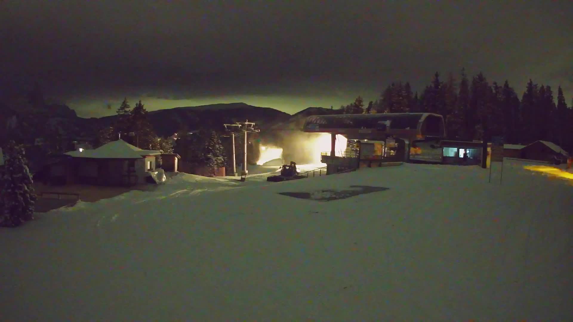 Piz de Plaies | San Vigilio | Kronplatz