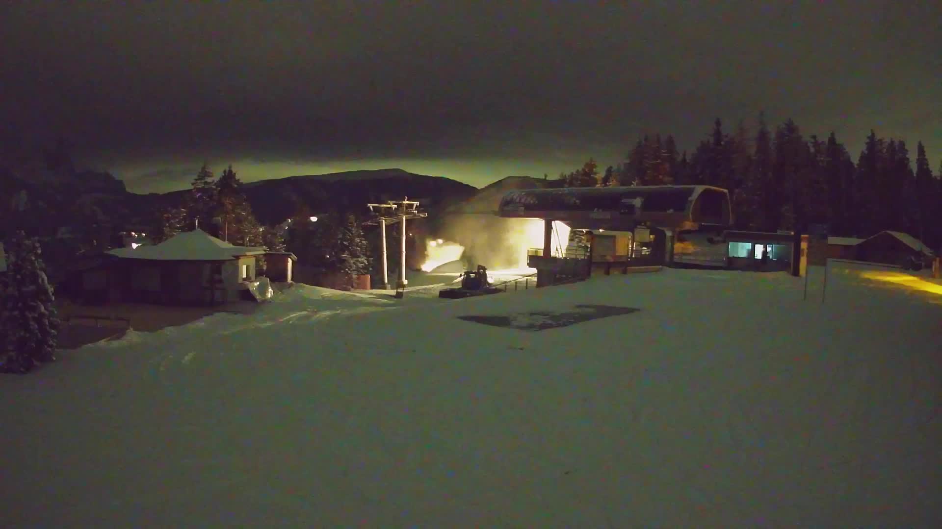 Piz de Plaies | San Vigilio