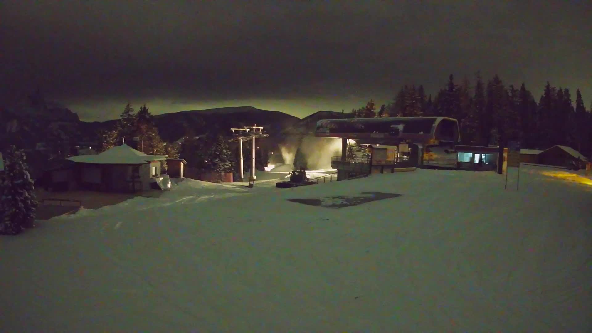 Piz de Plaies | San Vigilio