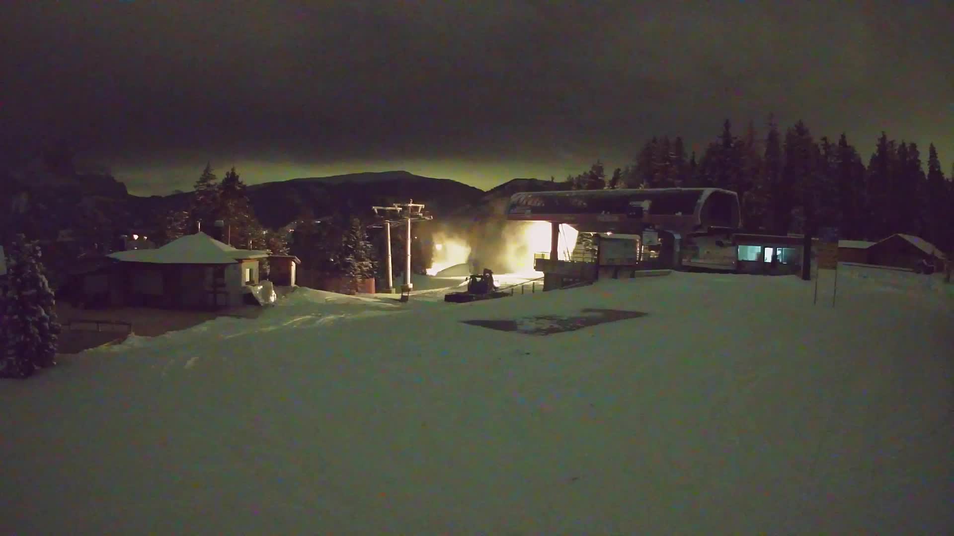 Piz de Plaies | San Vigilio | Kronplatz