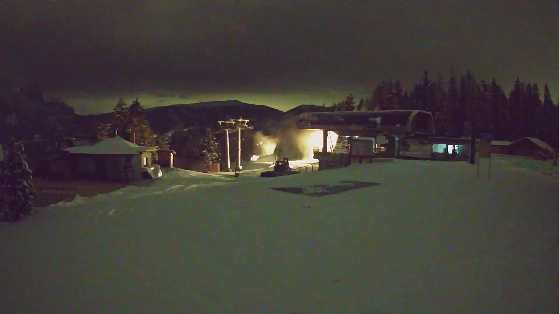 Piz de Plaies | San Vigilio