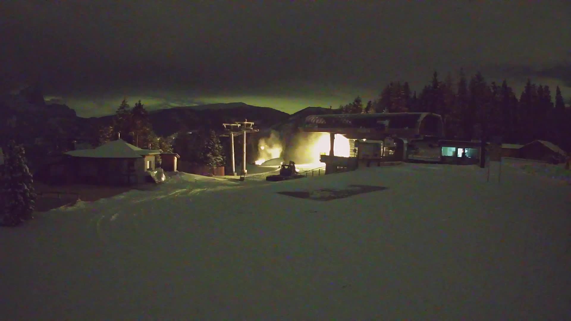 Piz de Plaies | San Vigilio