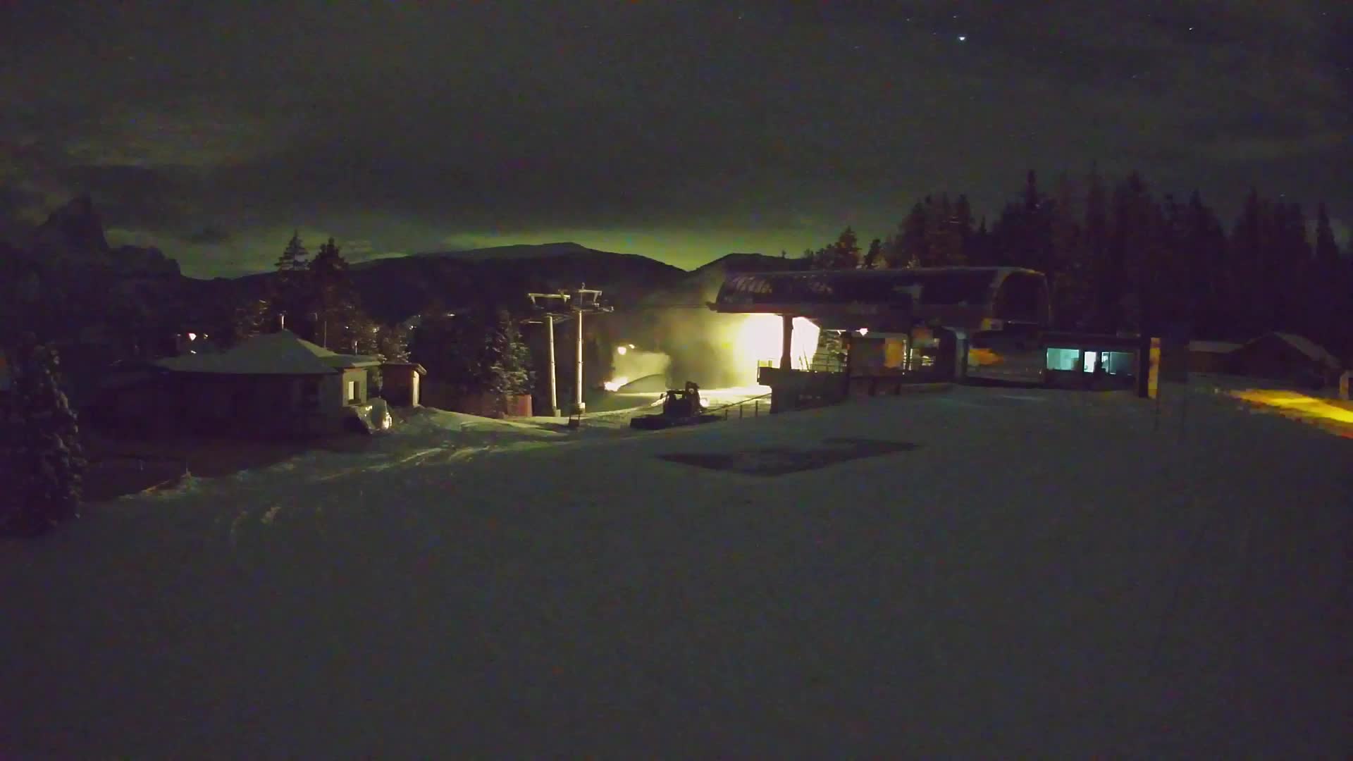 Piz de Plaies | San Vigilio