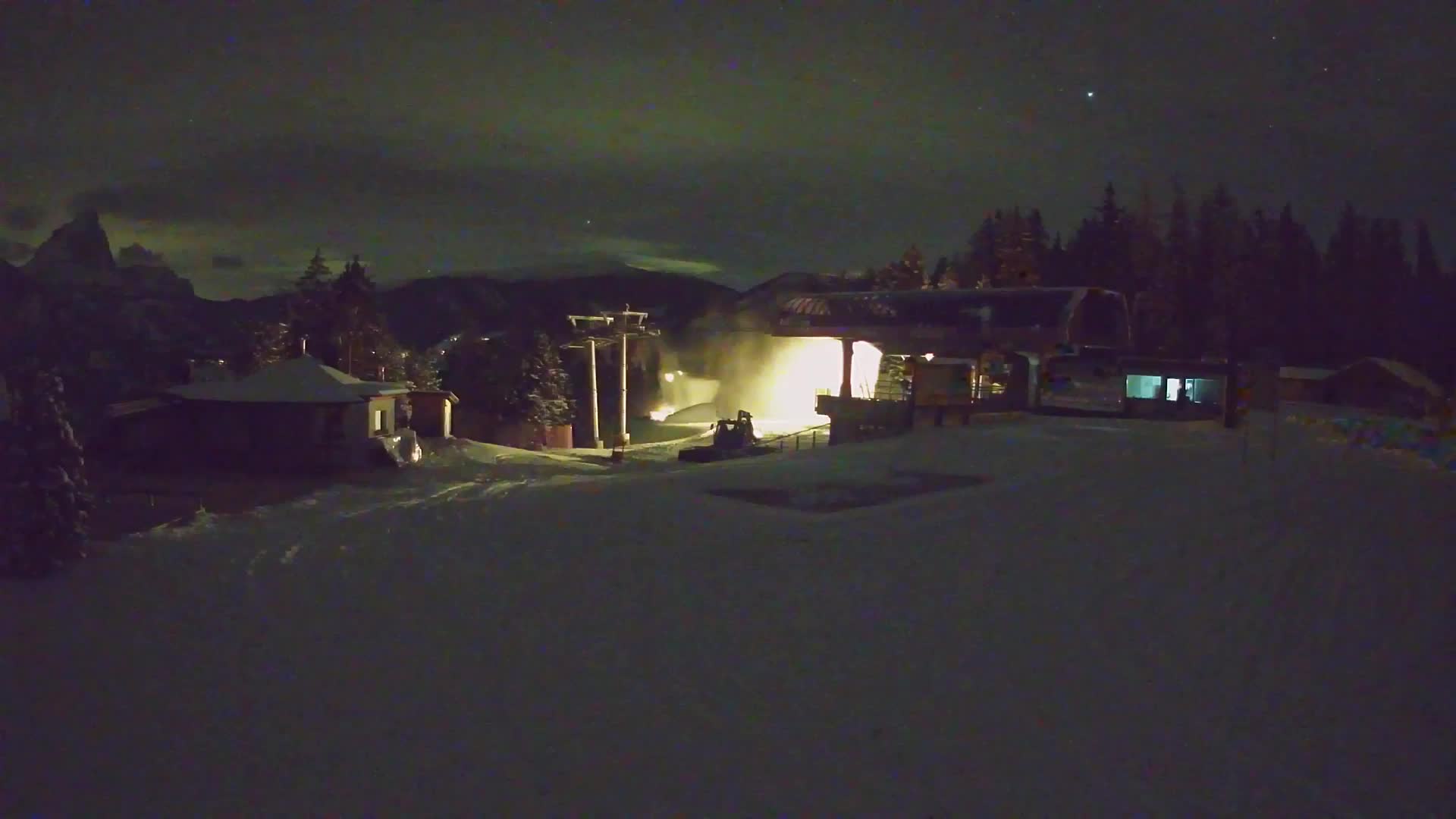 Piz de Plaies | San Vigilio | Kronplatz