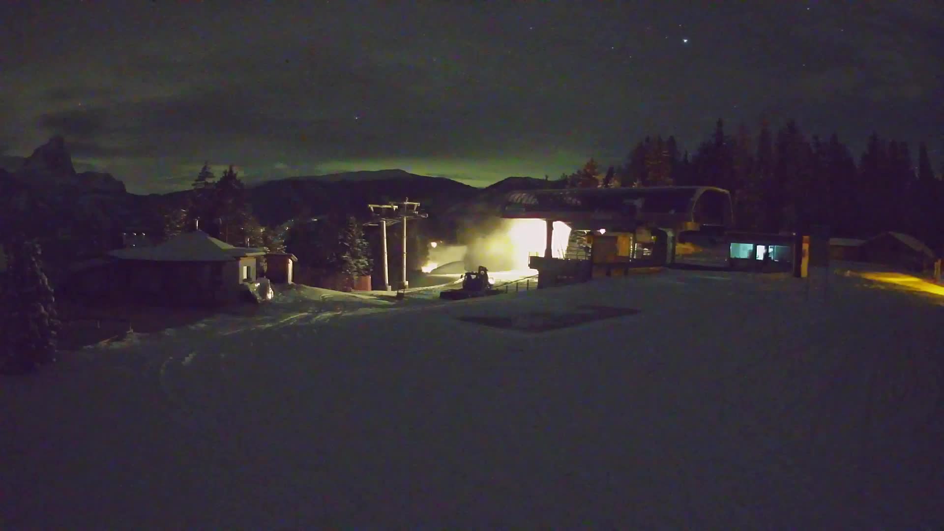 Piz de Plaies | San Vigilio | Kronplatz