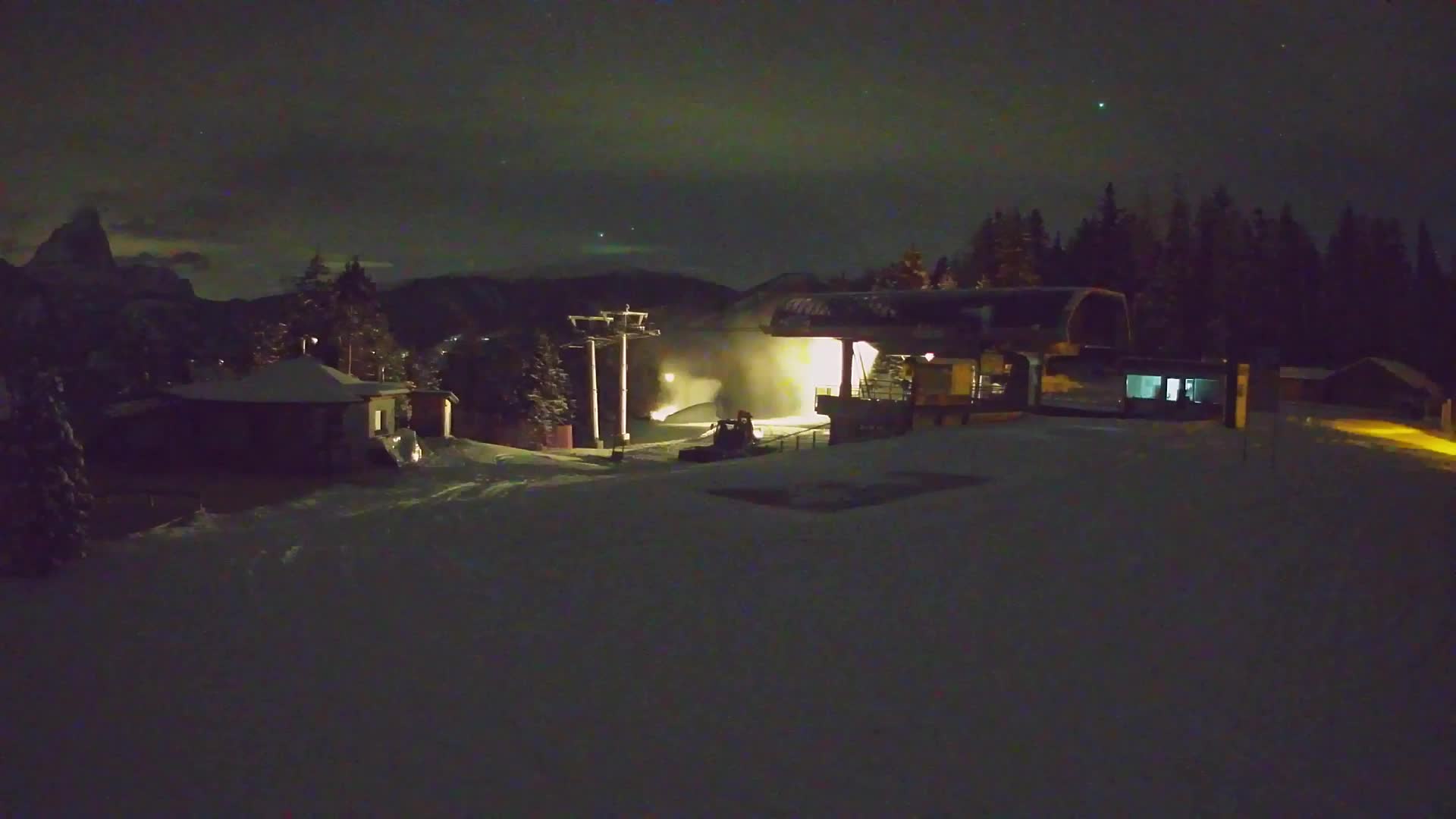 Piz de Plaies | San Vigilio