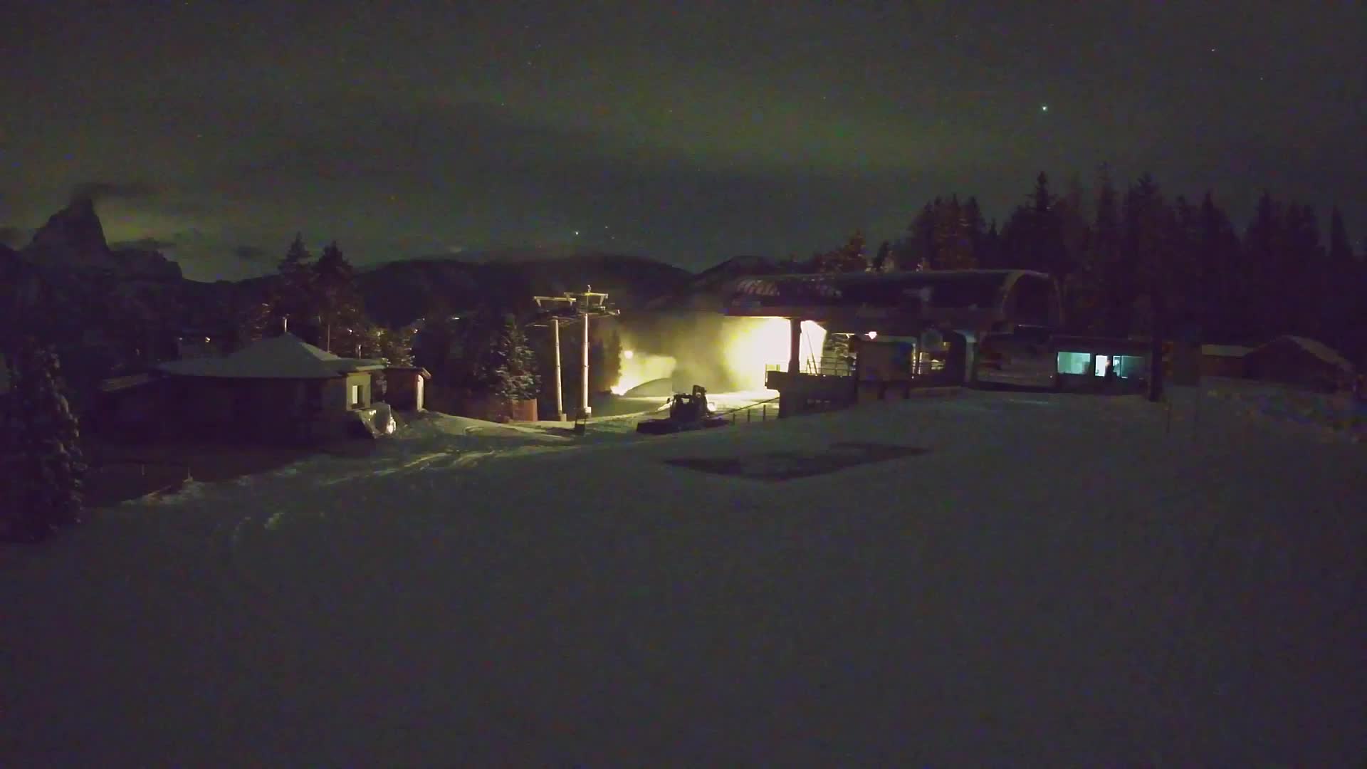 Piz de Plaies | St. Vigil