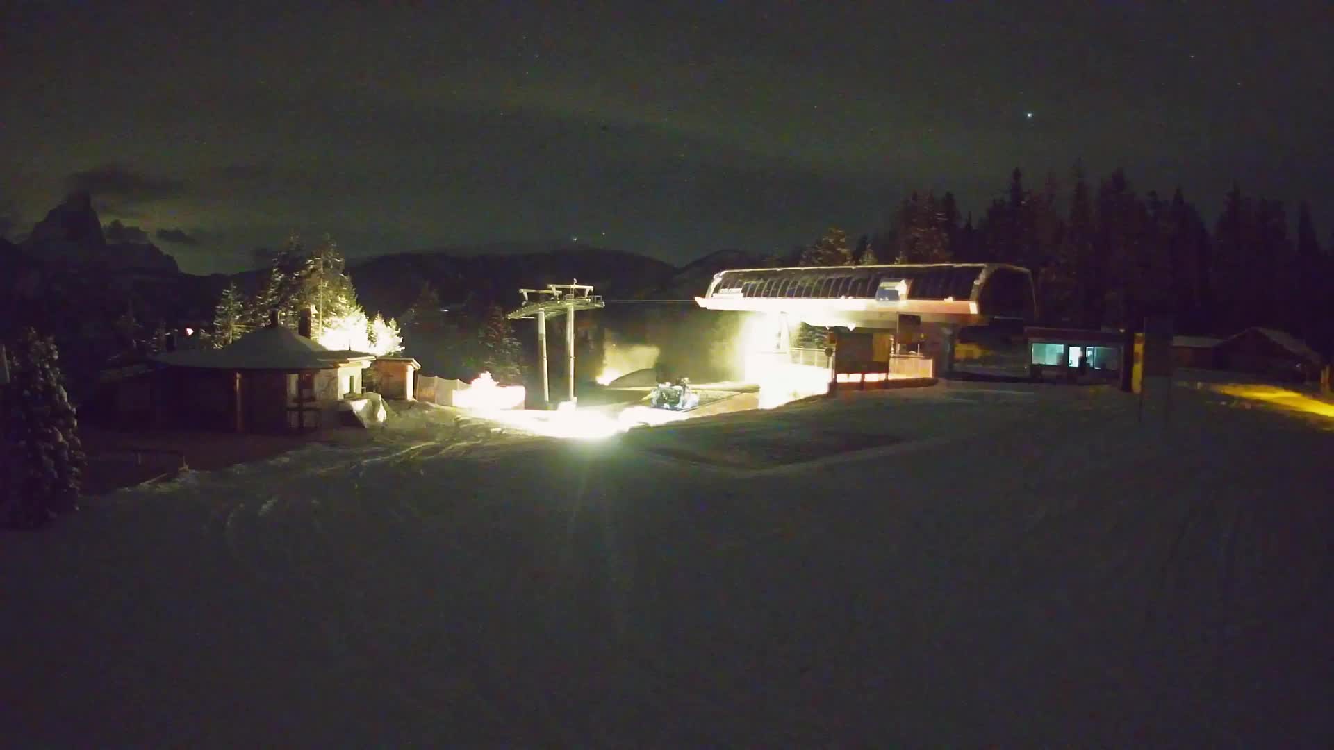 Piz de Plaies | St. Vigil