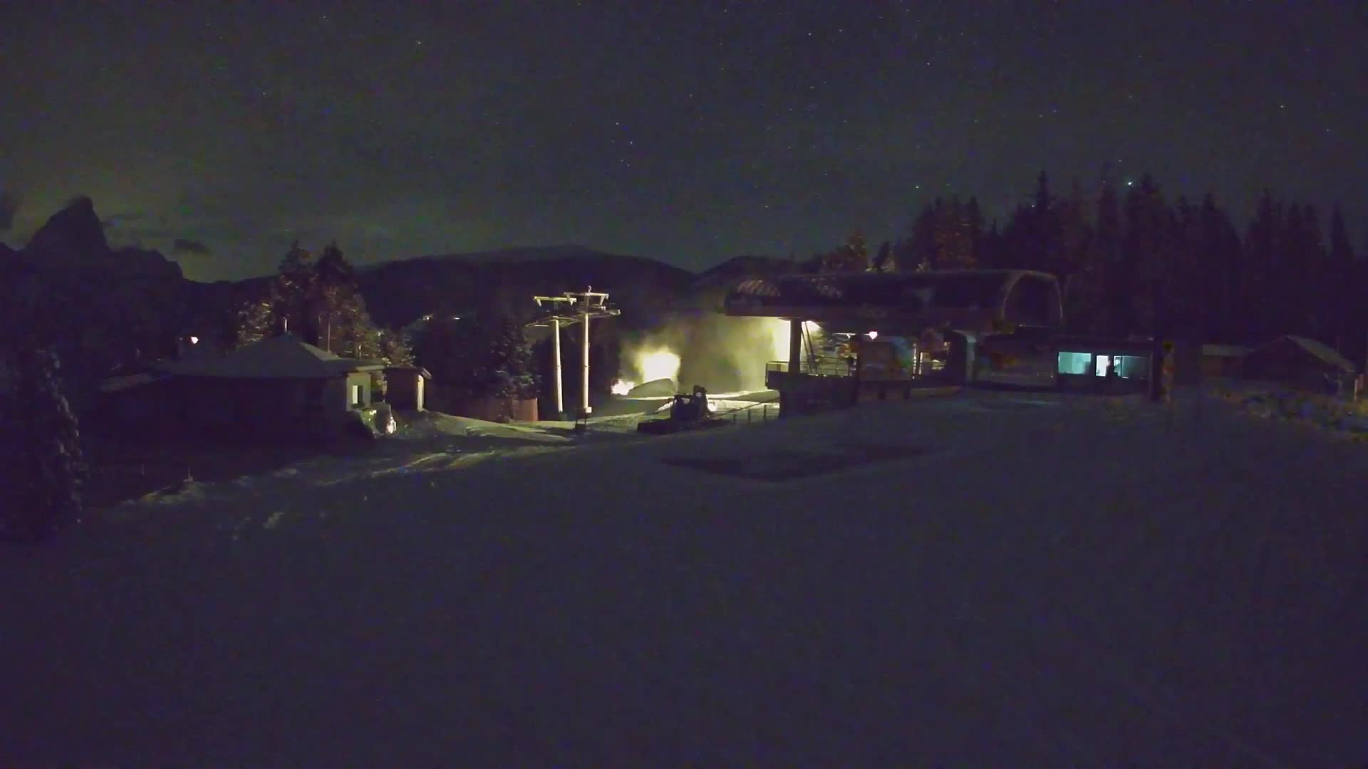 Piz de Plaies | St. Vigil