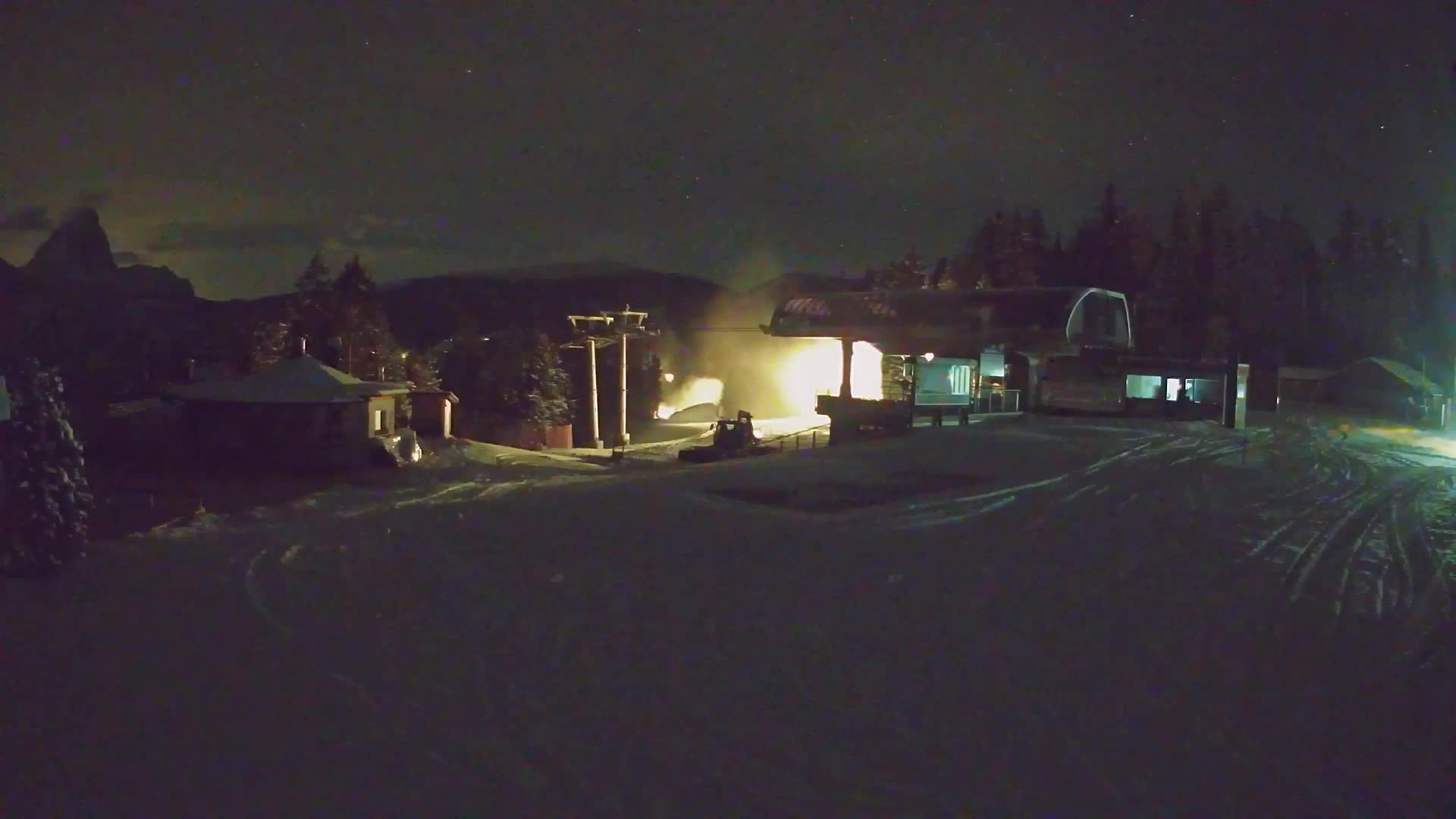 Piz de Plaies | St. Vigil