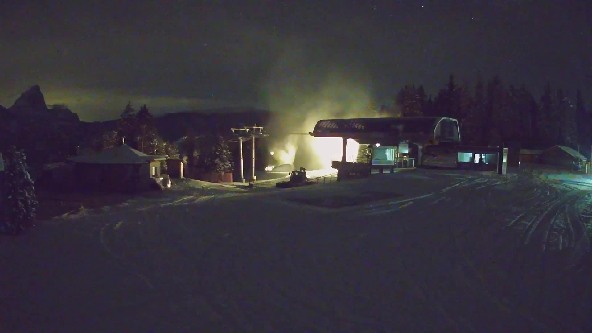 Piz de Plaies | San Vigilio