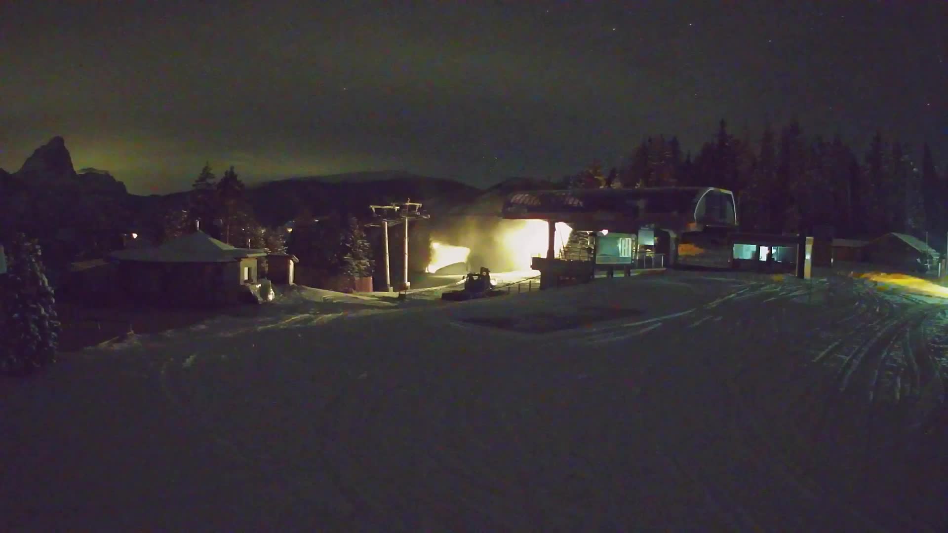 Piz de Plaies | San Vigilio