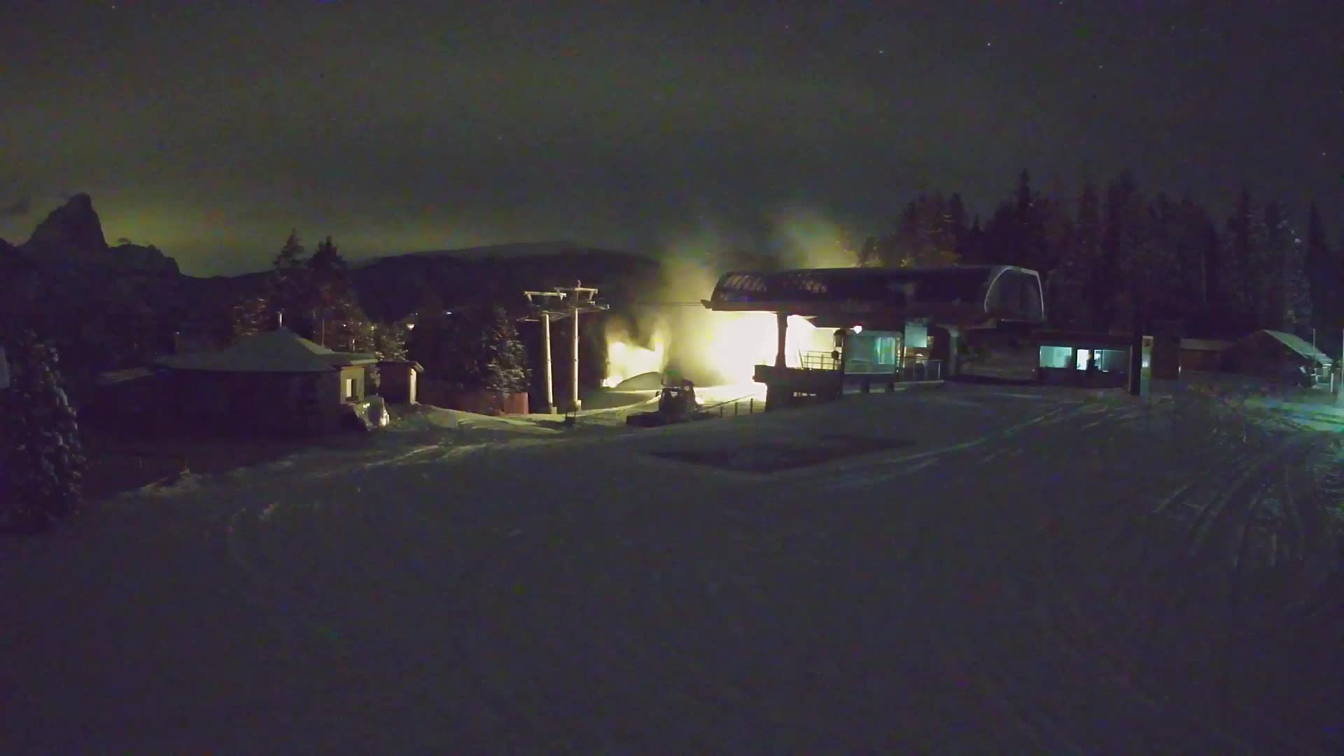 Piz de Plaies | San Vigilio | Kronplatz