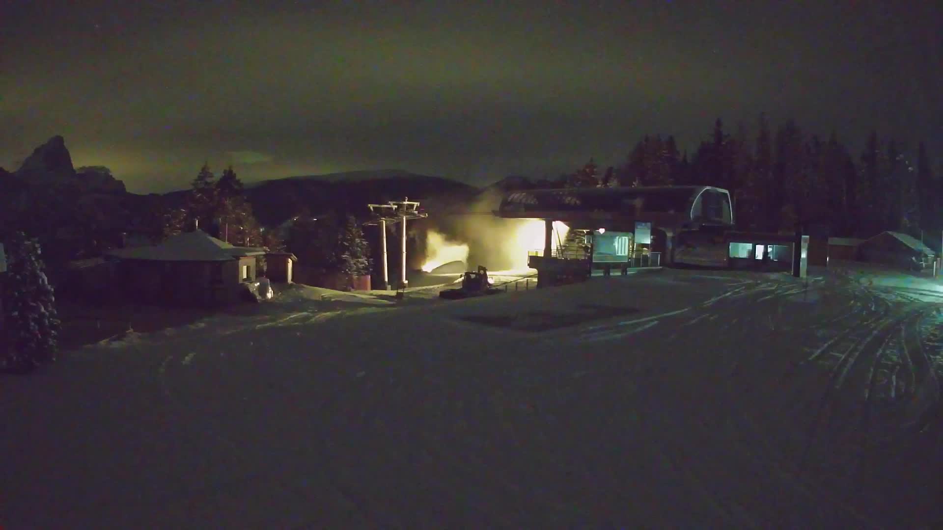 Piz de Plaies | San Vigilio