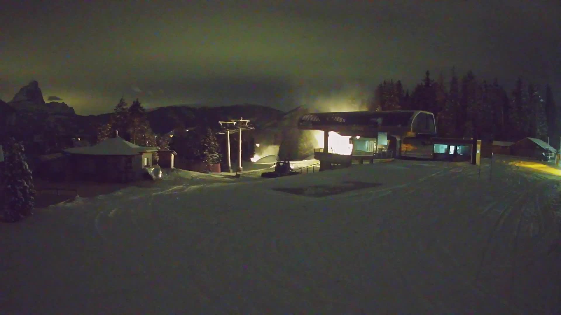 Piz de Plaies | San Vigilio