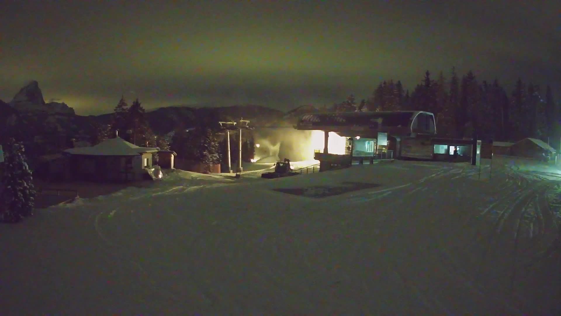 Piz de Plaies | San Vigilio