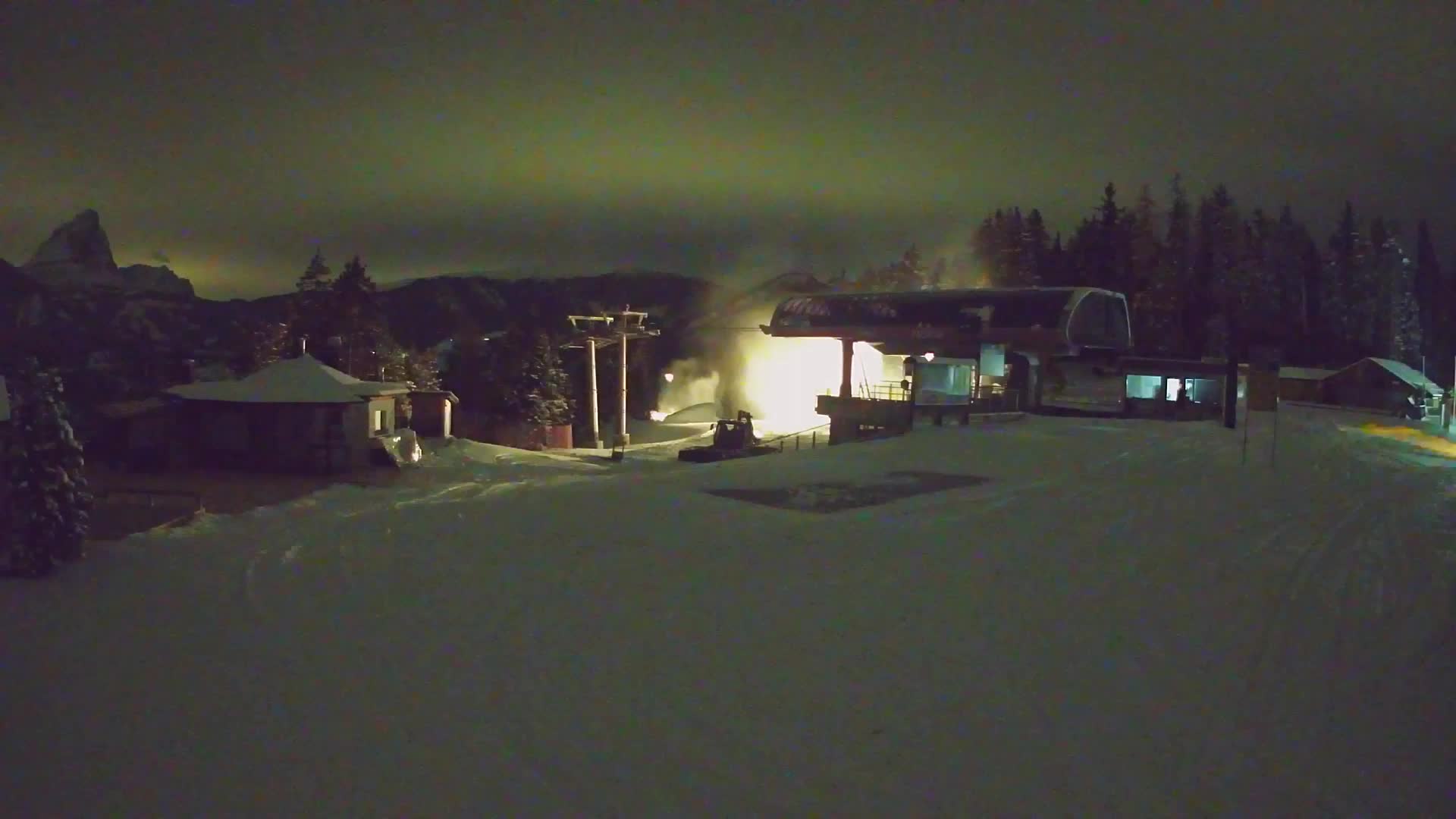 Piz de Plaies | San Vigilio