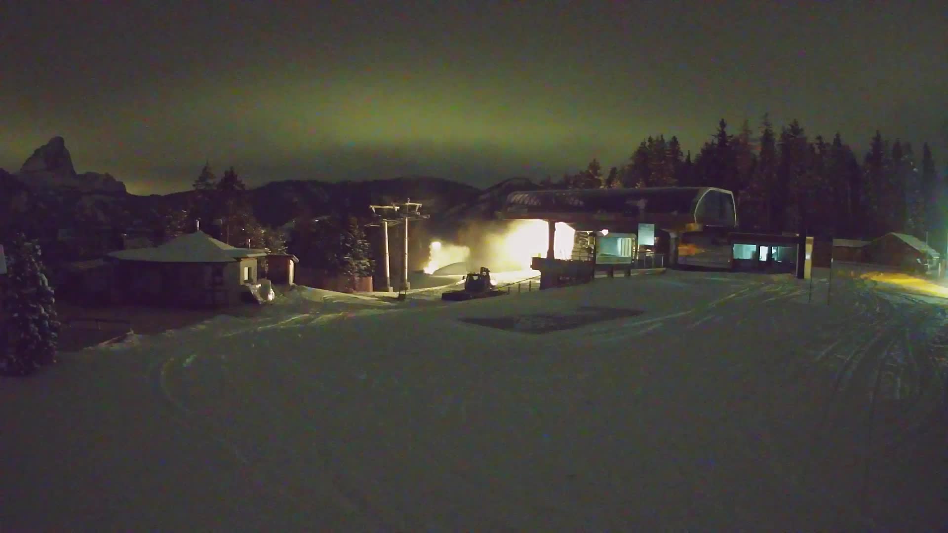 Piz de Plaies | San Vigilio