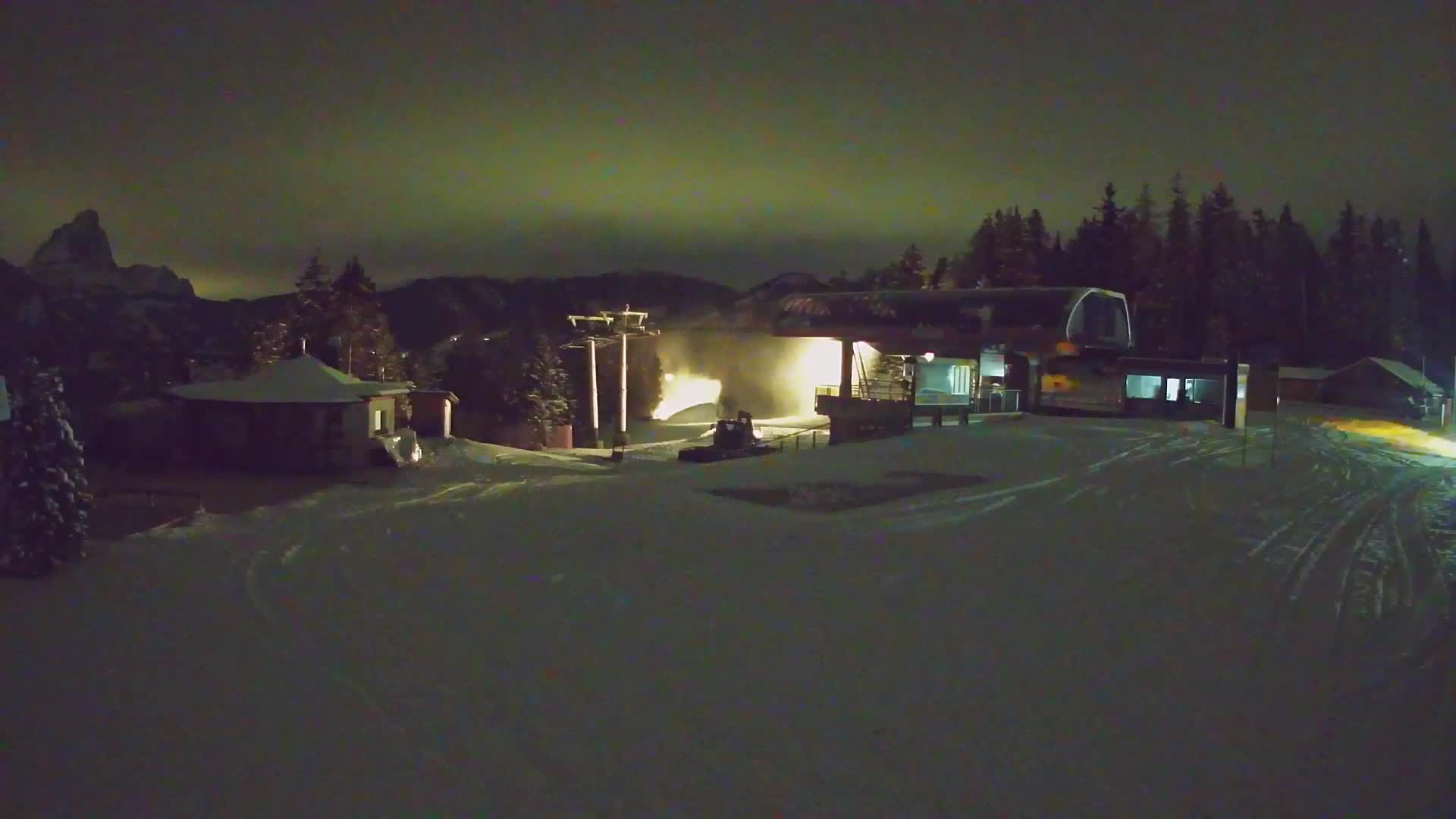 Piz de Plaies | San Vigilio