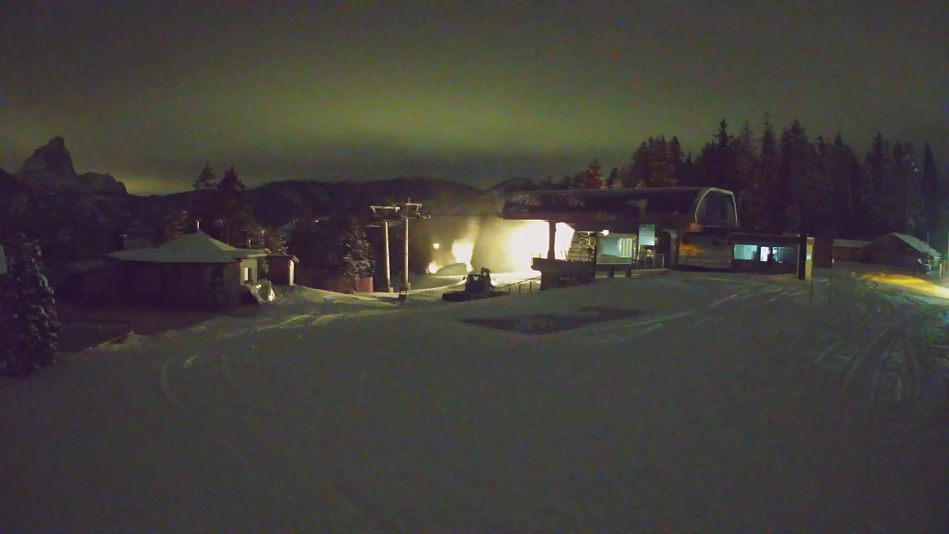 Piz de Plaies | San Vigilio