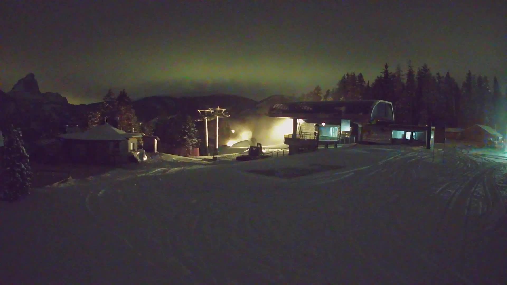 Piz de Plaies | San Vigilio