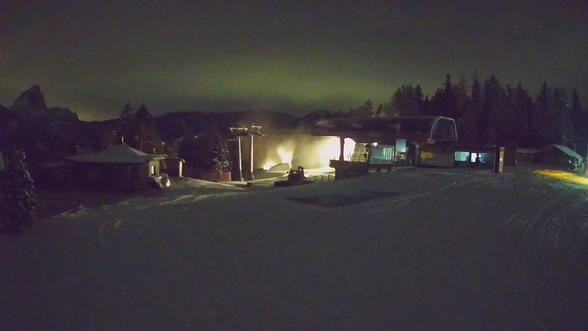 Piz de Plaies | San Vigilio