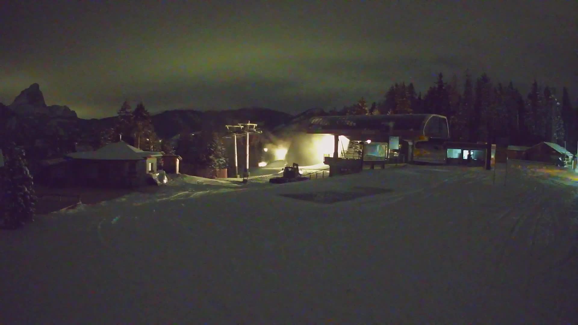 Piz de Plaies | San Vigilio