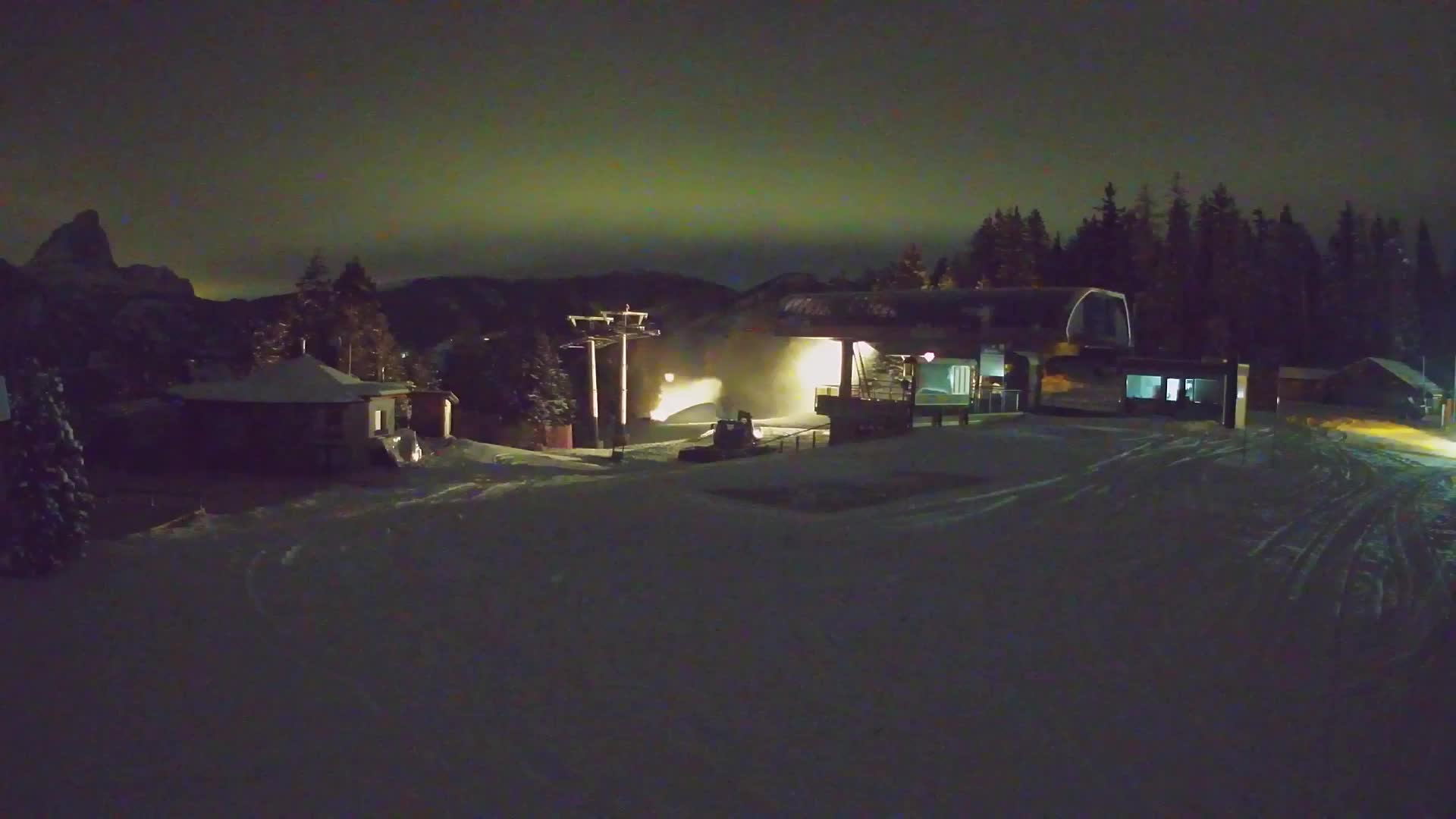 Piz de Plaies | St. Vigil