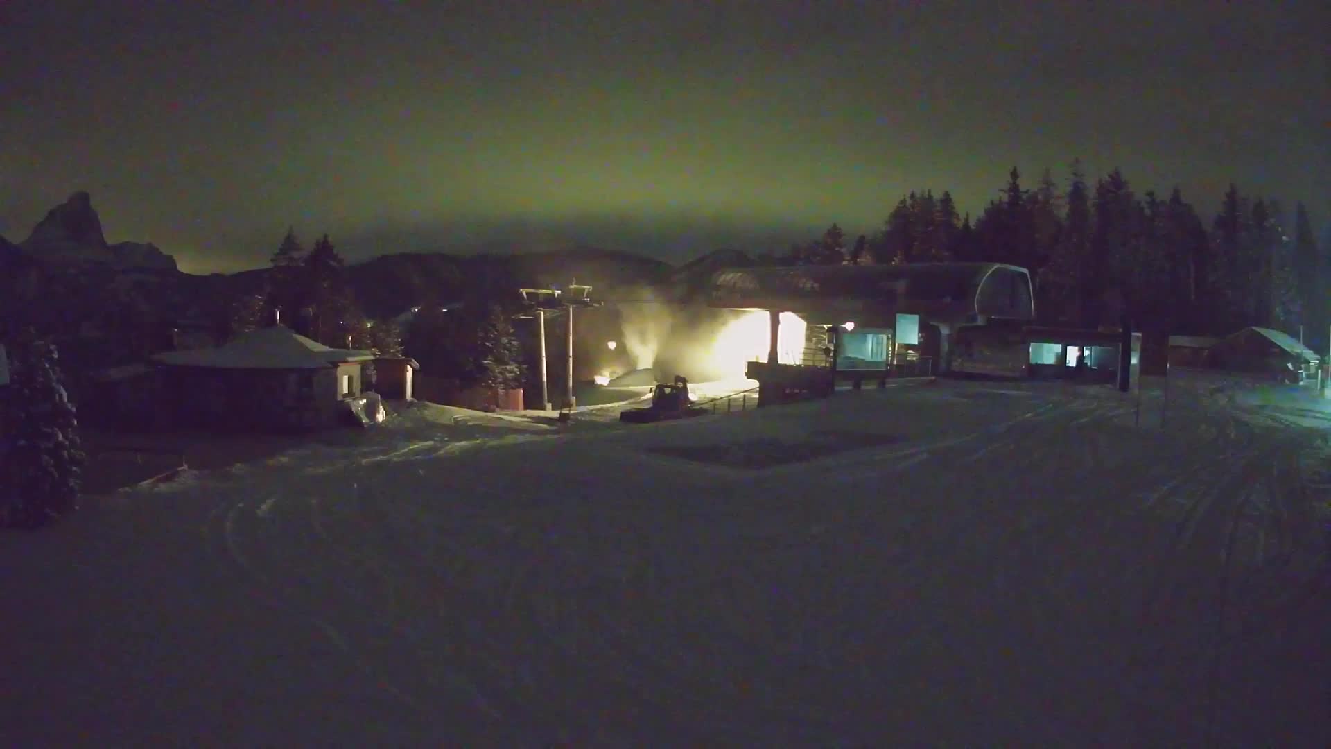 Piz de Plaies | San Vigilio