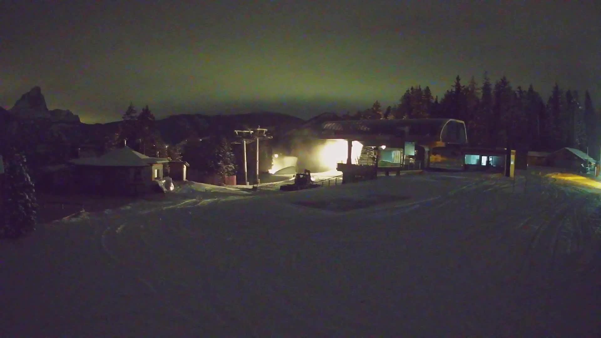 Piz de Plaies | San Vigilio