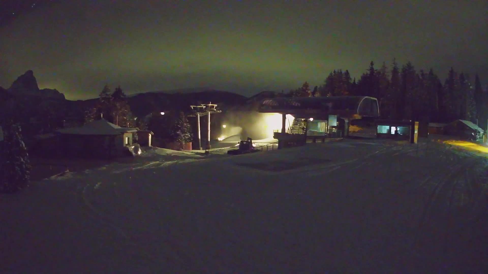 Piz de Plaies | San Vigilio