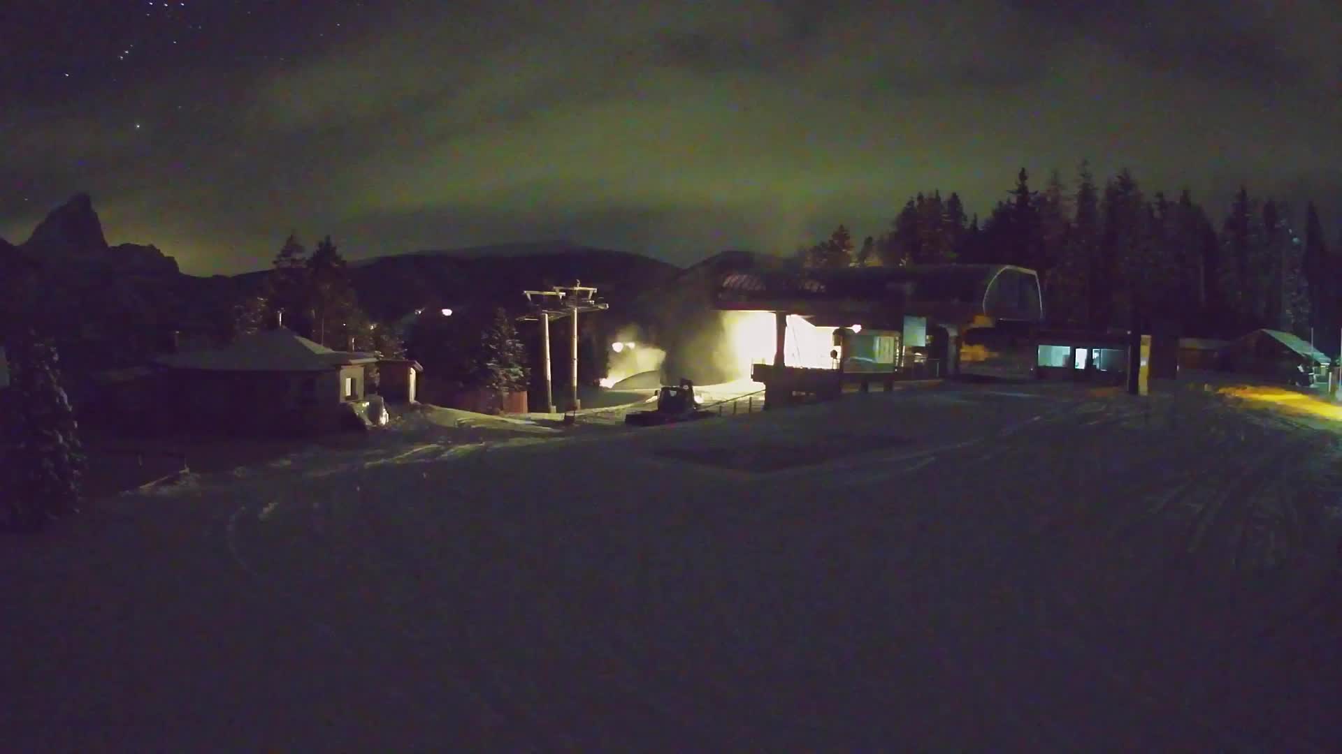 Piz de Plaies | San Vigilio | Kronplatz