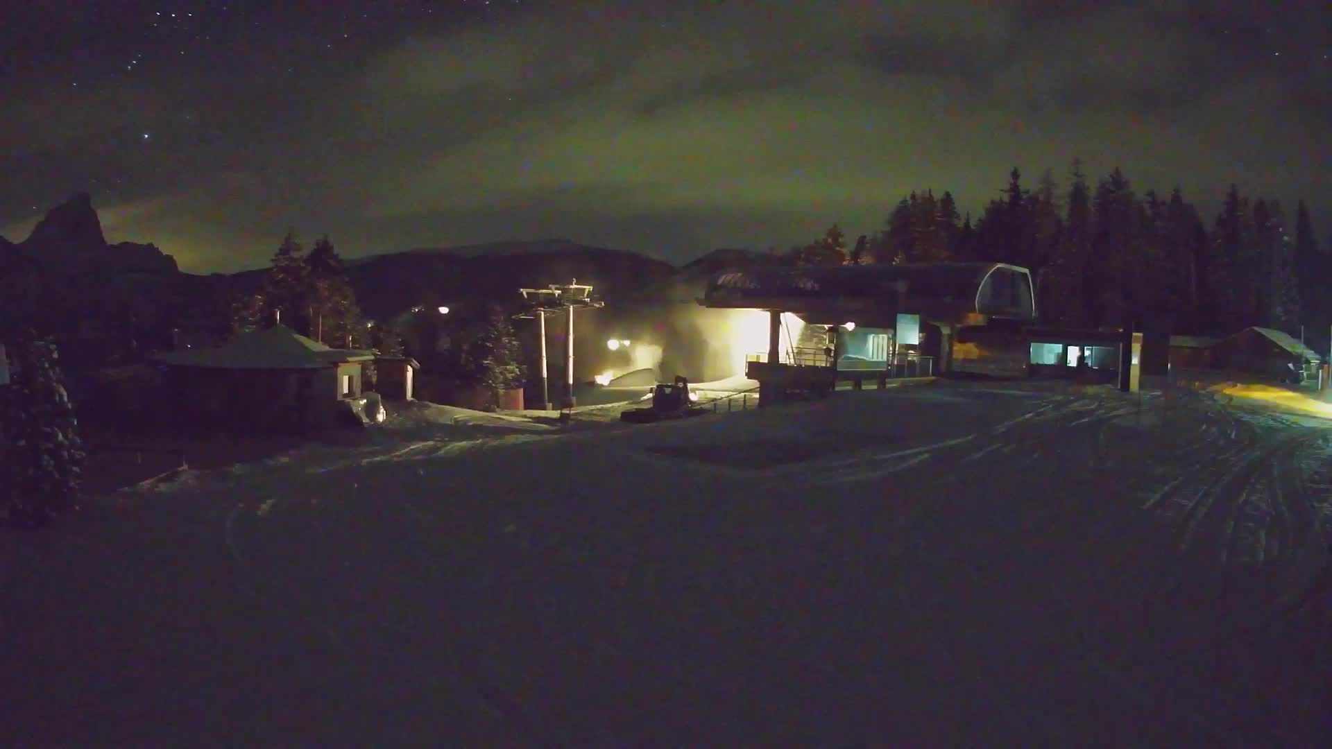 Piz de Plaies | San Vigilio | Kronplatz