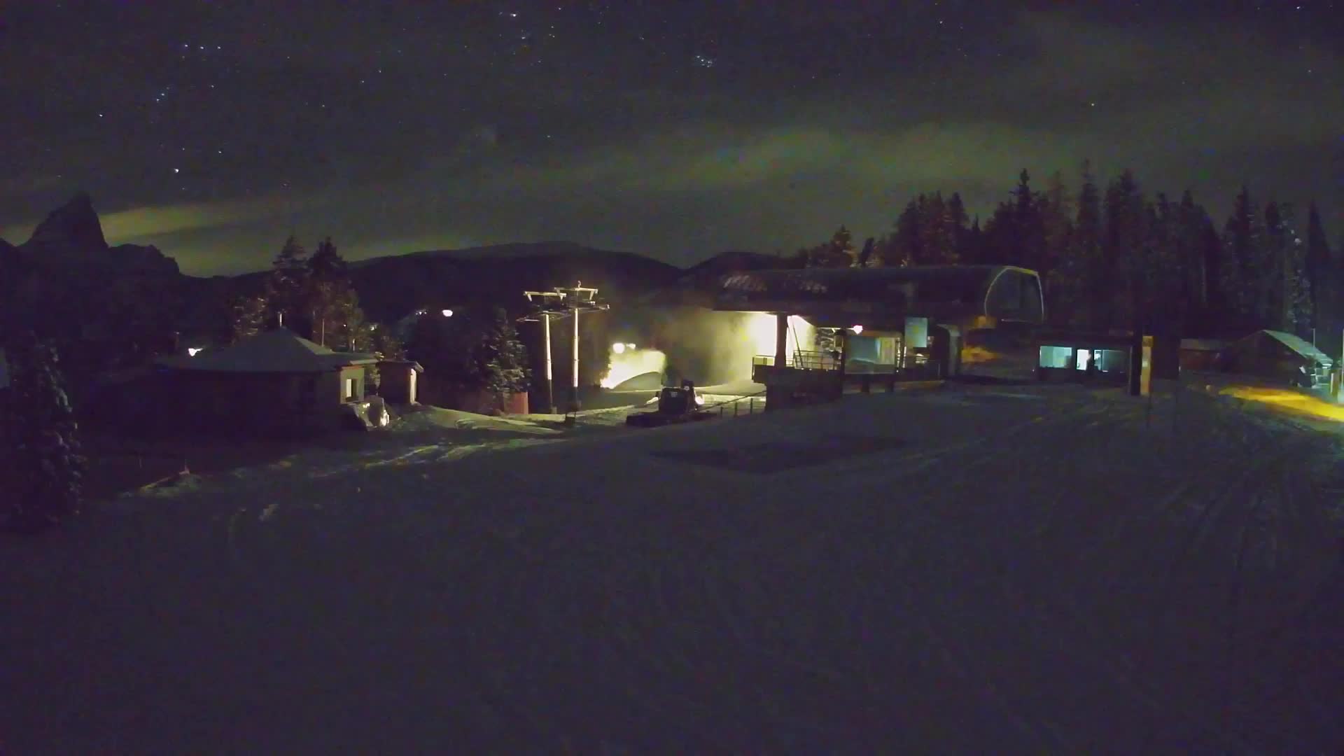 Piz de Plaies | San Vigilio