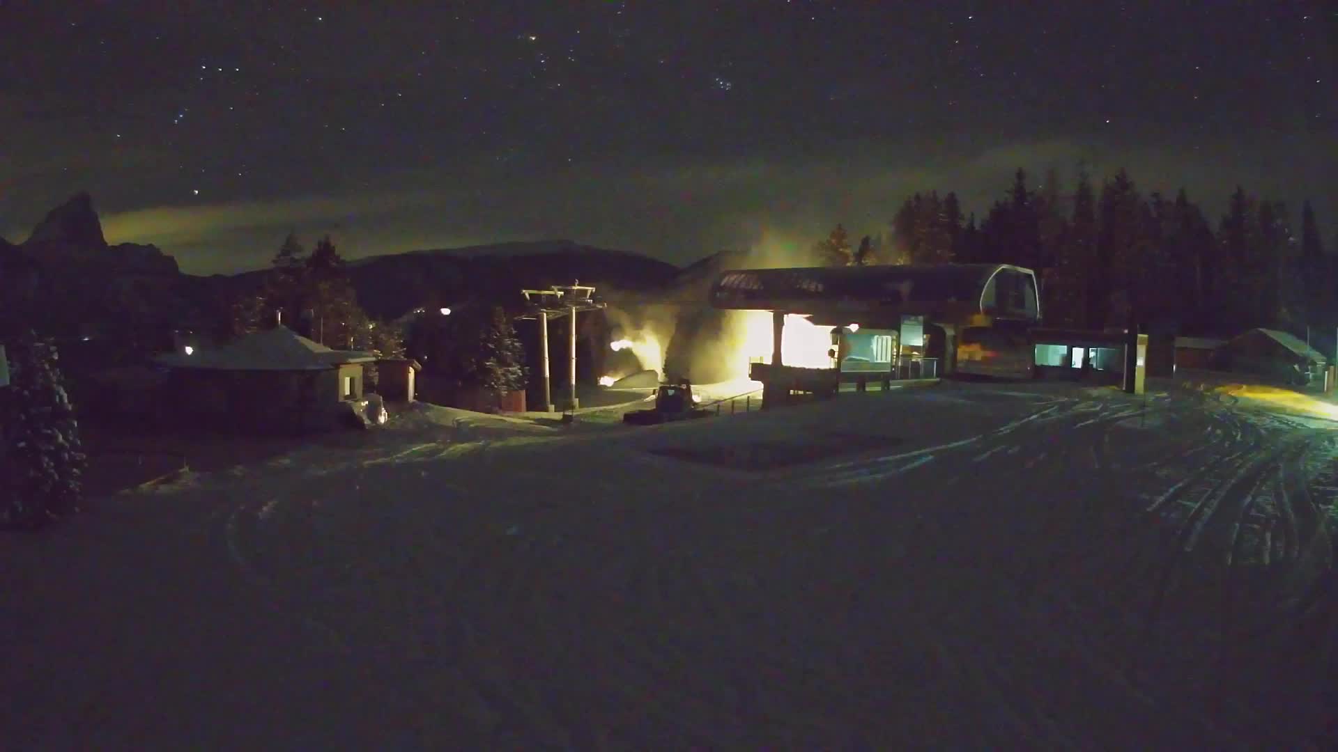 Piz de Plaies | San Vigilio | Kronplatz