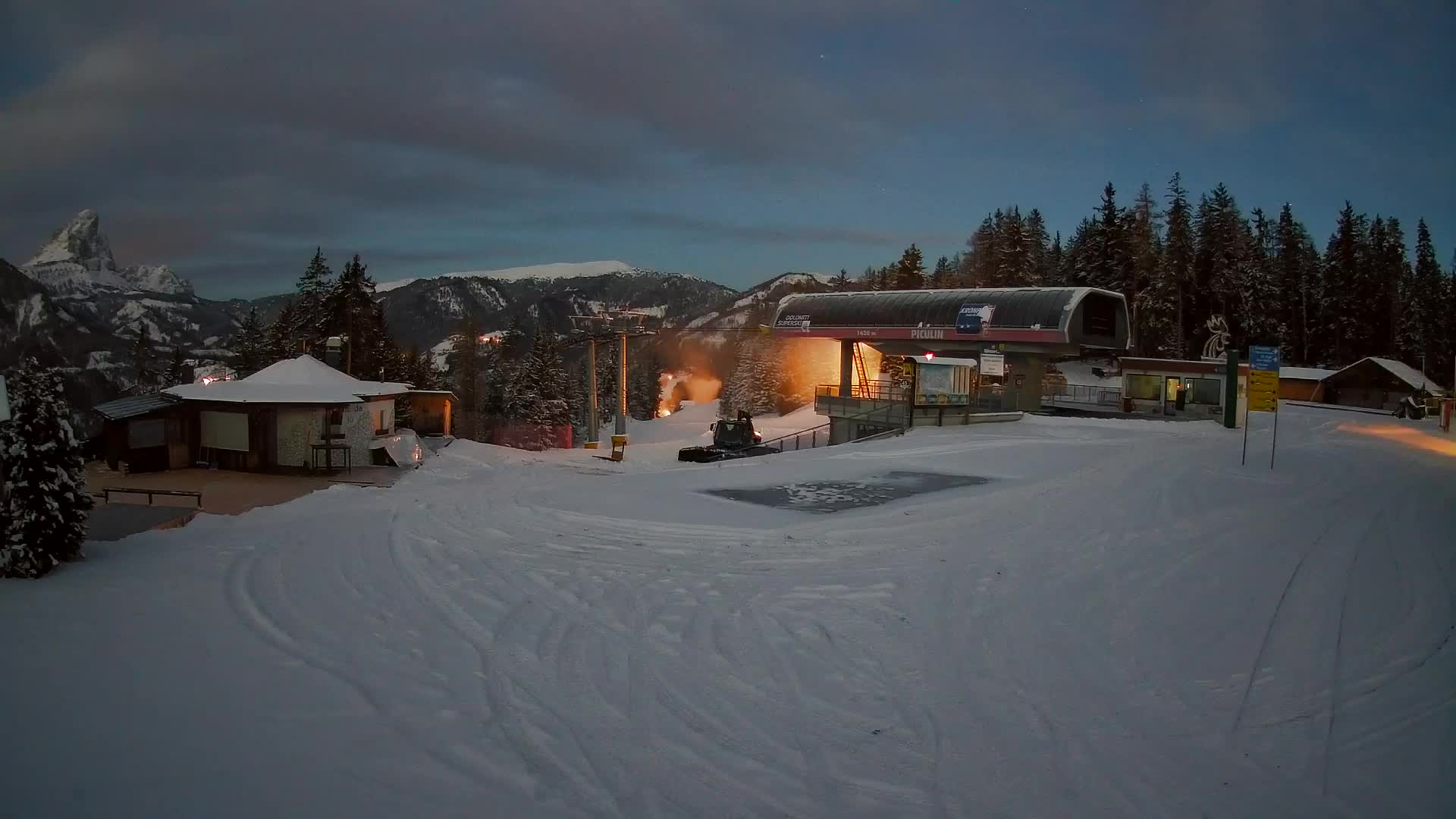 Piz de Plaies | San Vigilio