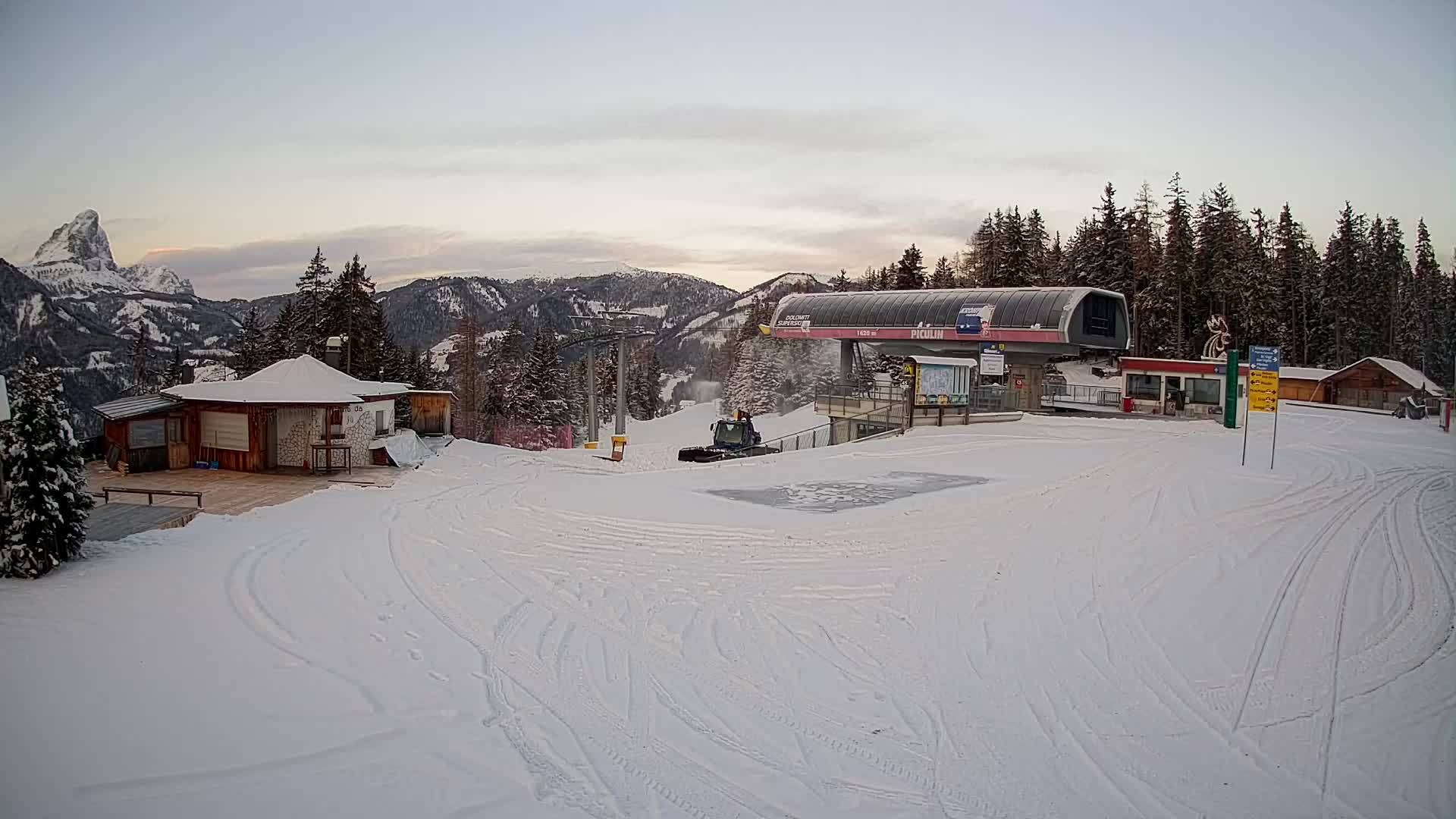 Piz de Plaies | San Vigilio