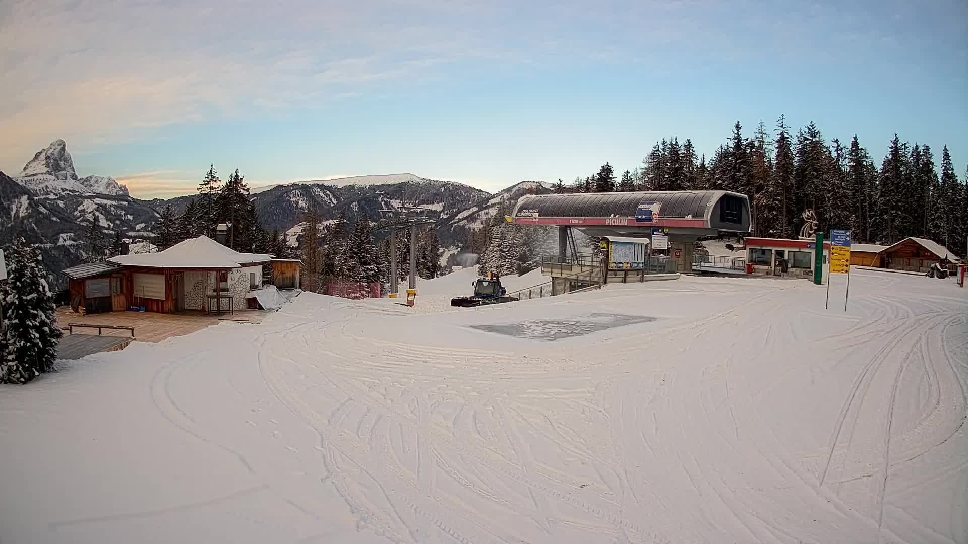 Piz de Plaies | San Vigilio