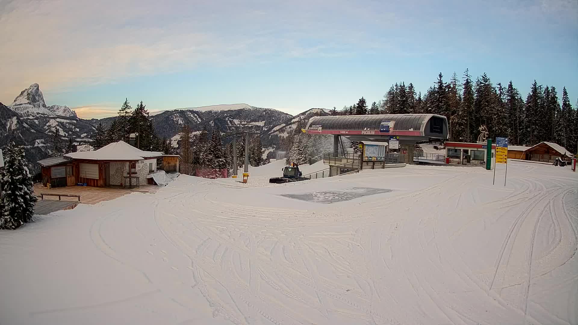 Piz de Plaies | San Vigilio