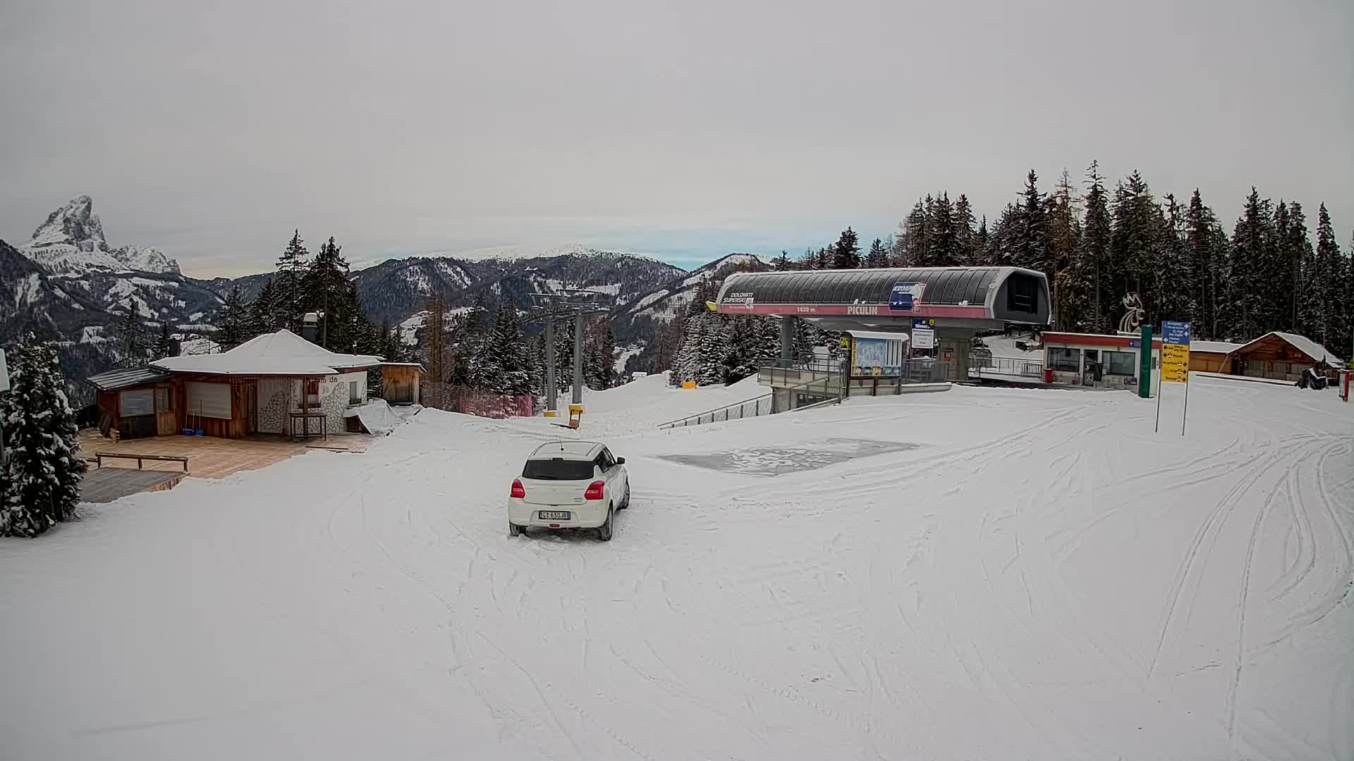 Piz de Plaies | San Vigilio | Kronplatz