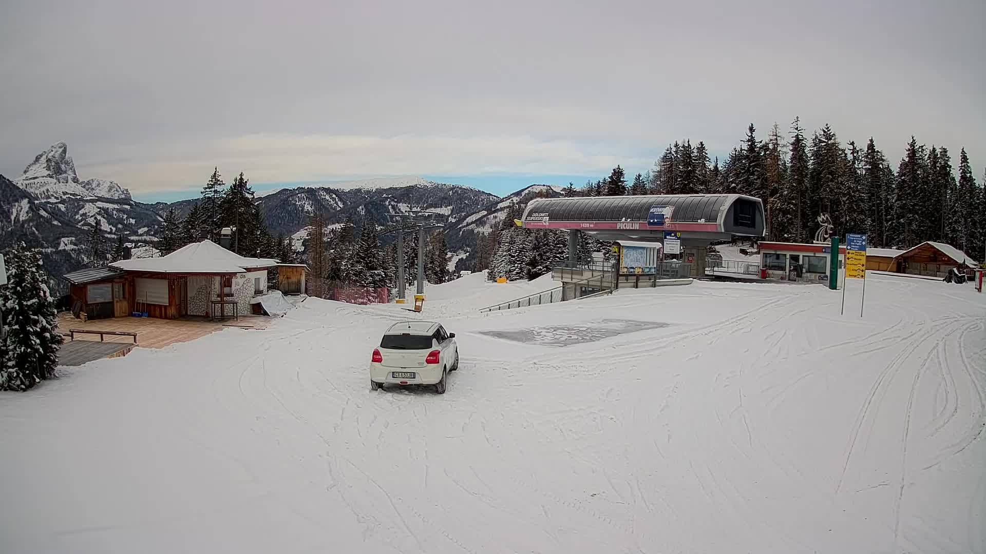 Piz de Plaies | San Vigilio | Kronplatz