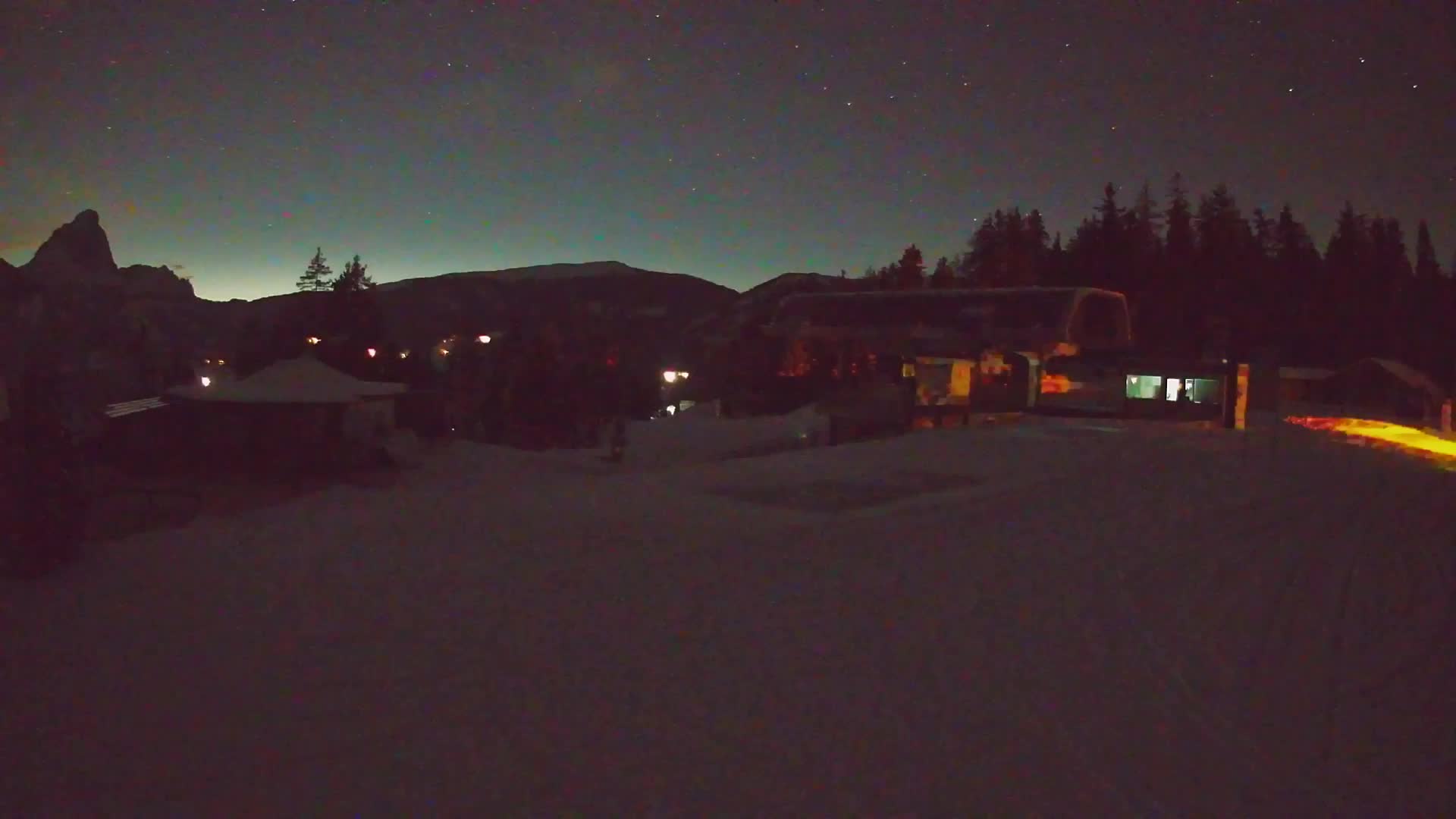 Piz de Plaies | St. Vigil