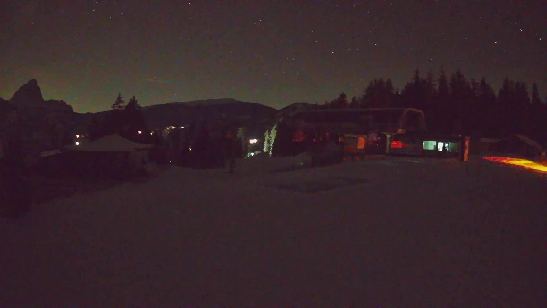 Piz de Plaies | St. Vigil