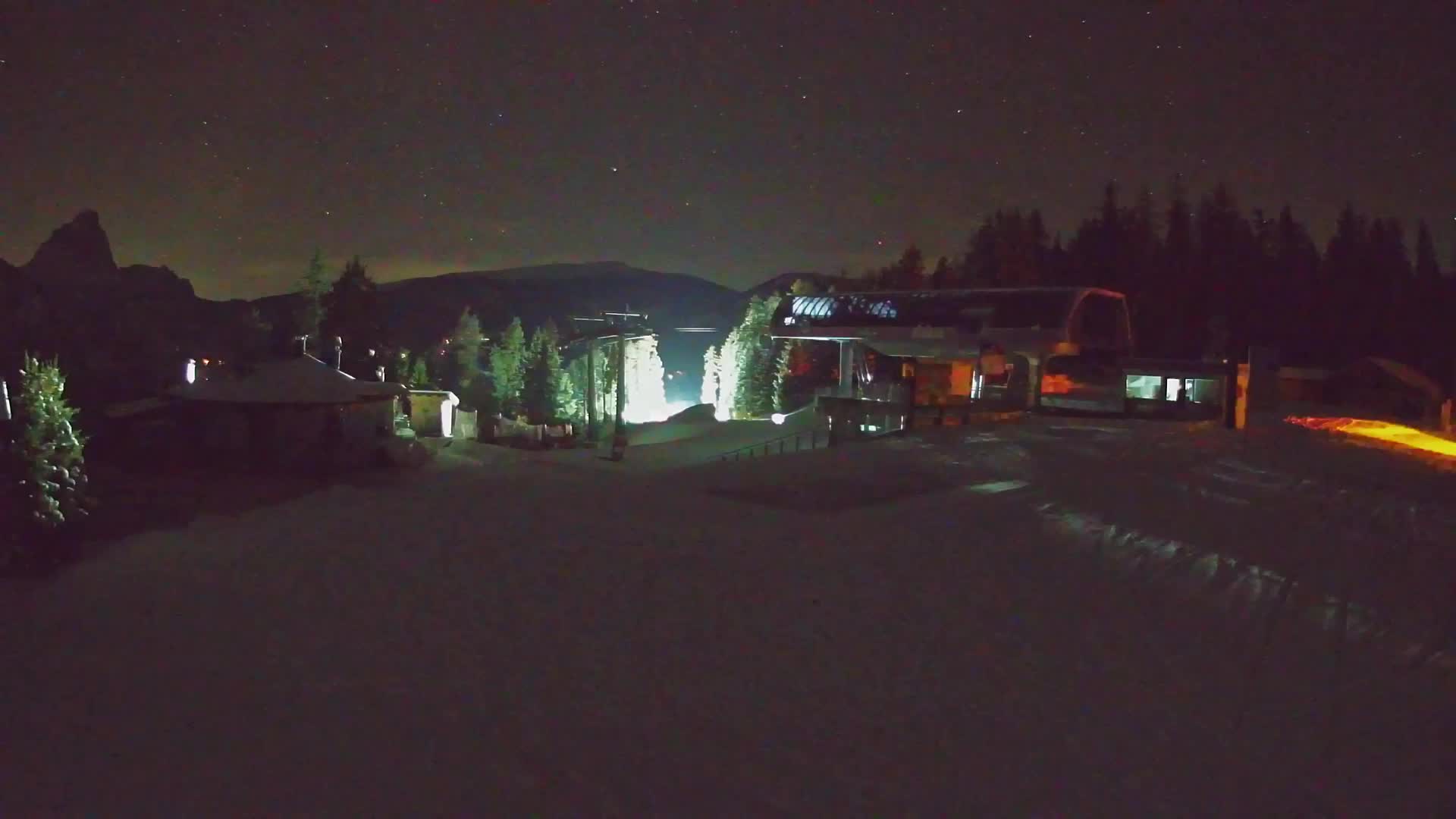 Piz de Plaies | St. Vigil