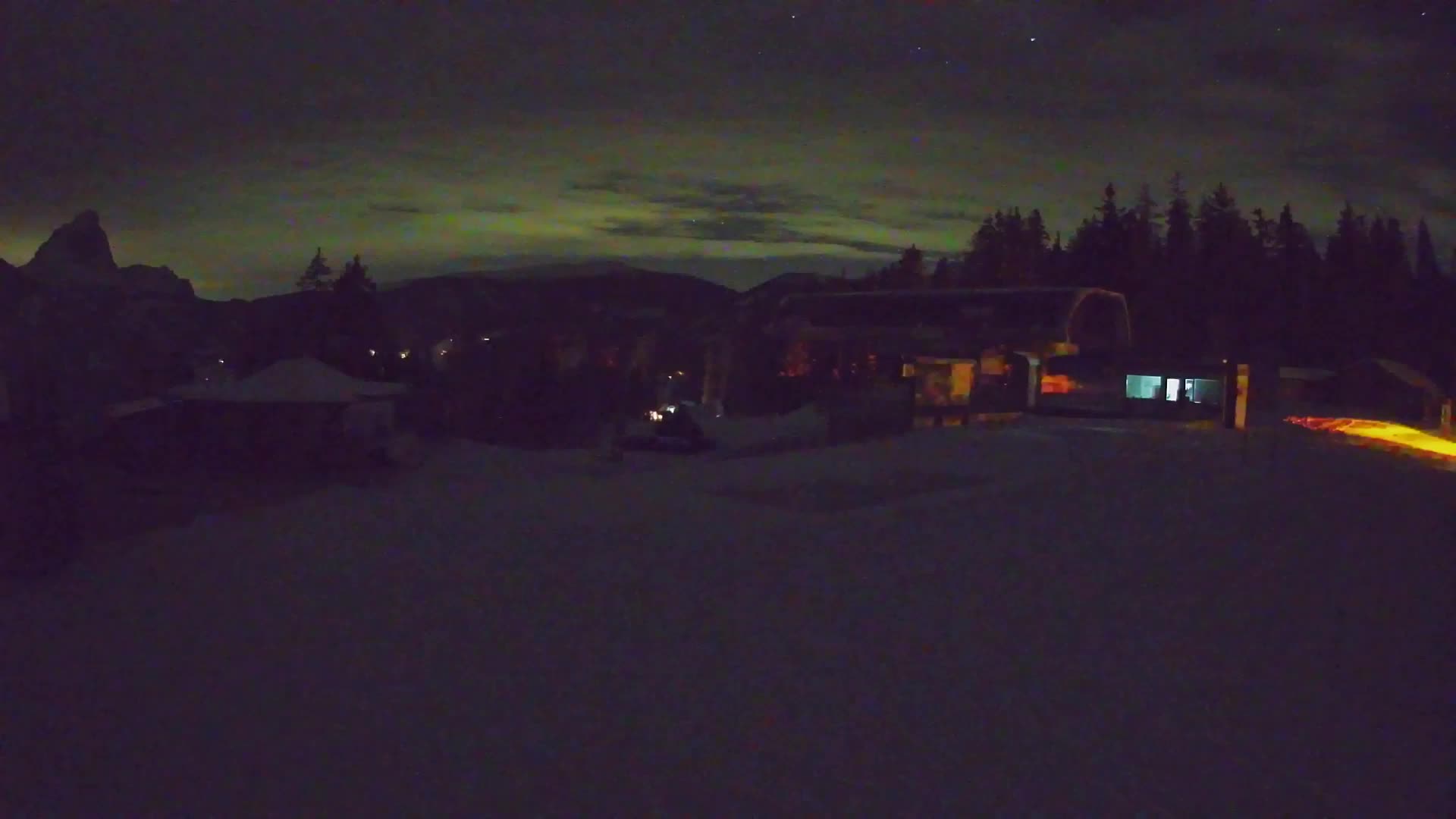 Piz de Plaies | St. Vigil