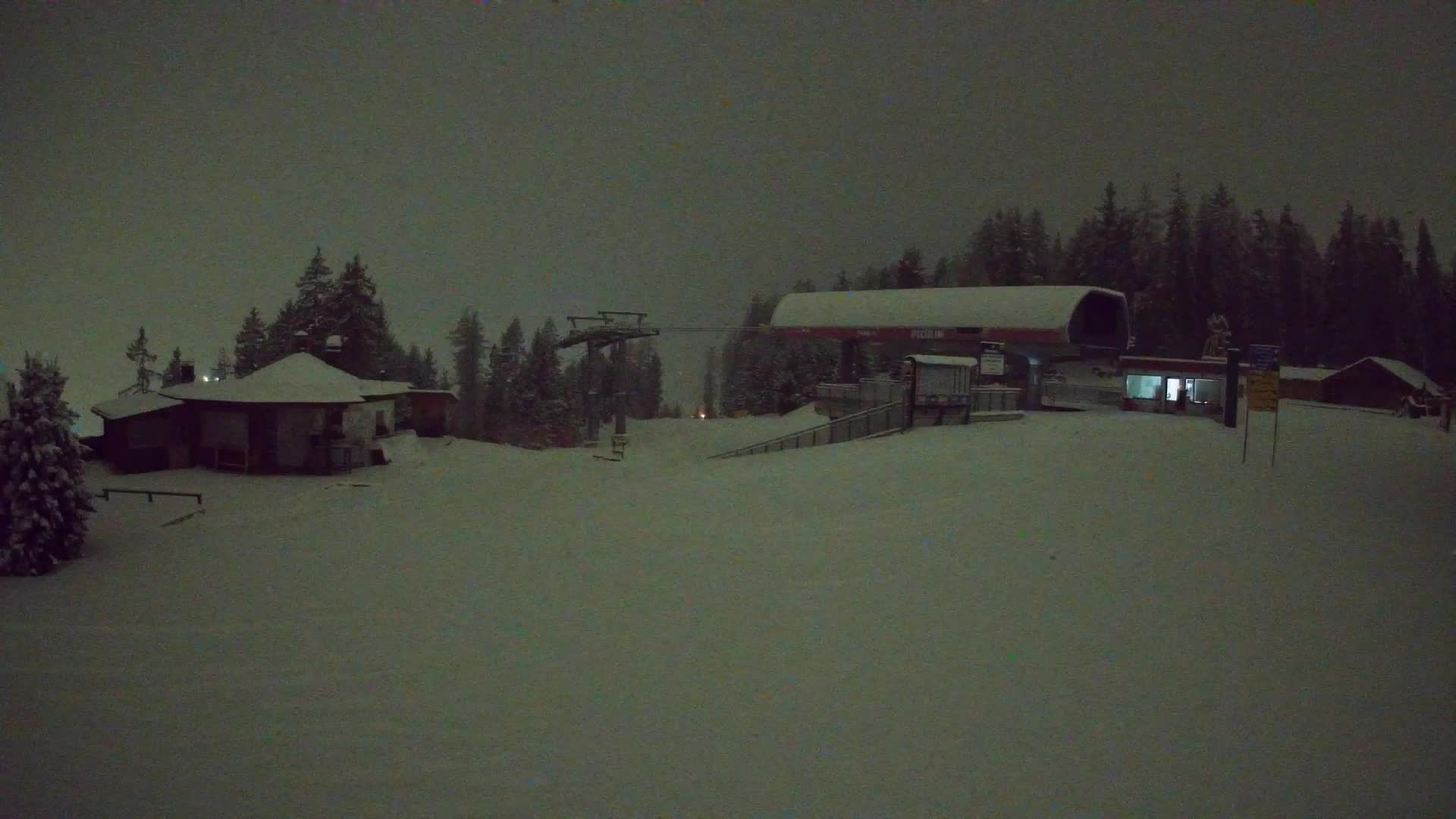 Piz de Plaies | San Vigilio | Kronplatz