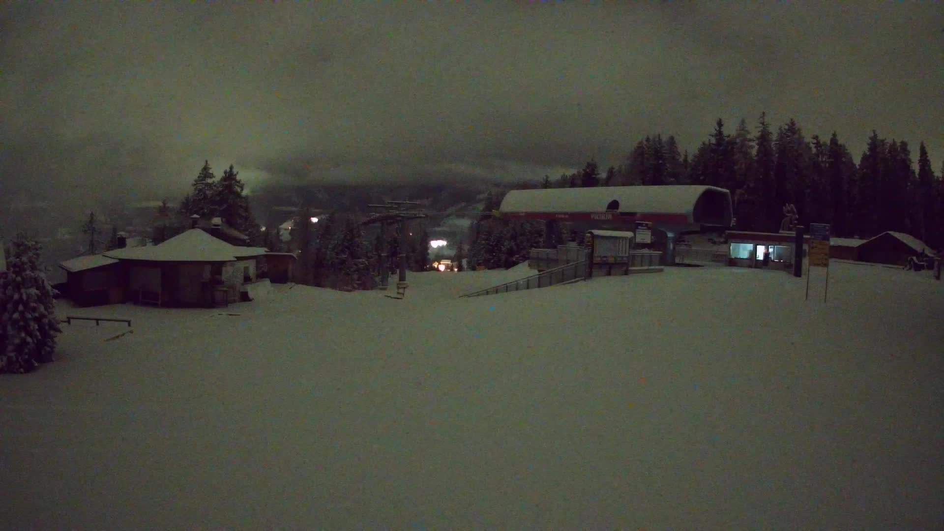 Piz de Plaies | San Vigilio | Kronplatz